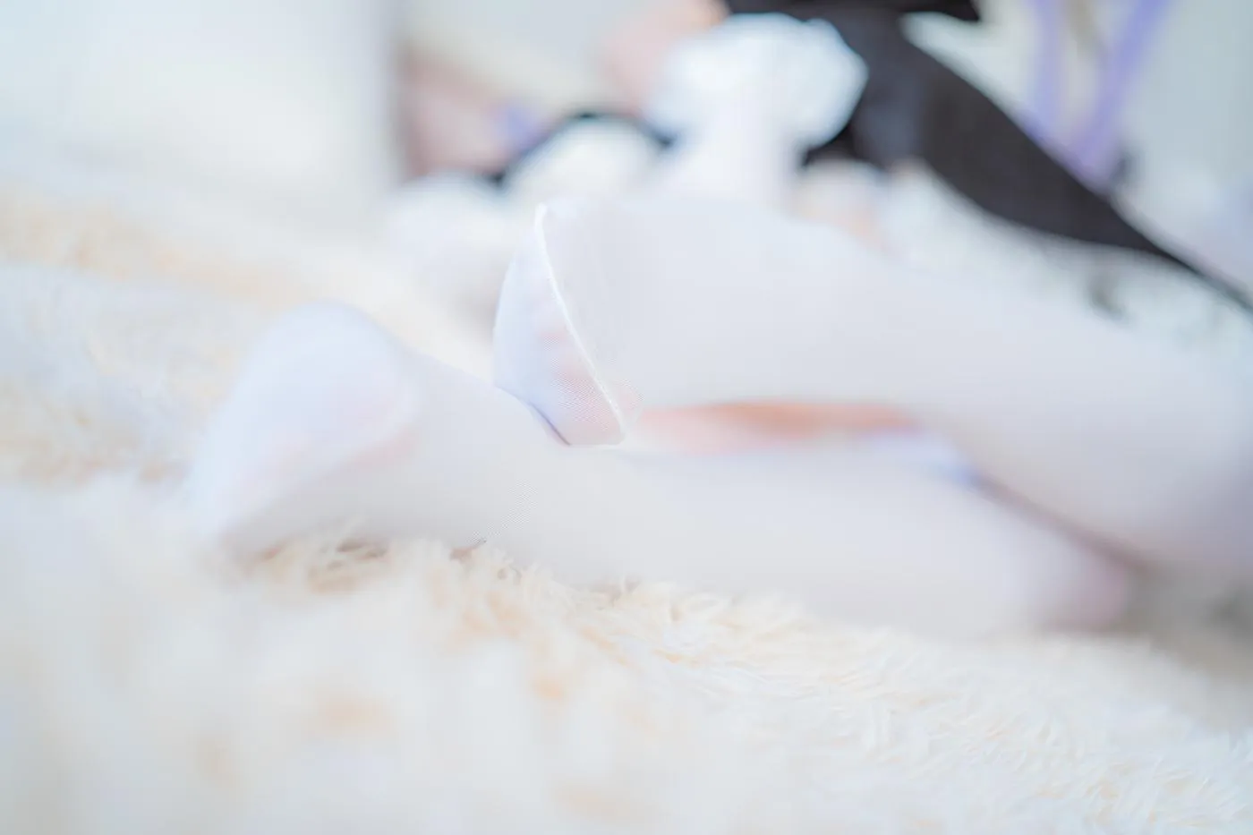 Sayako(さやこ) – NO.04 ユニコーンメイド [89P]插图