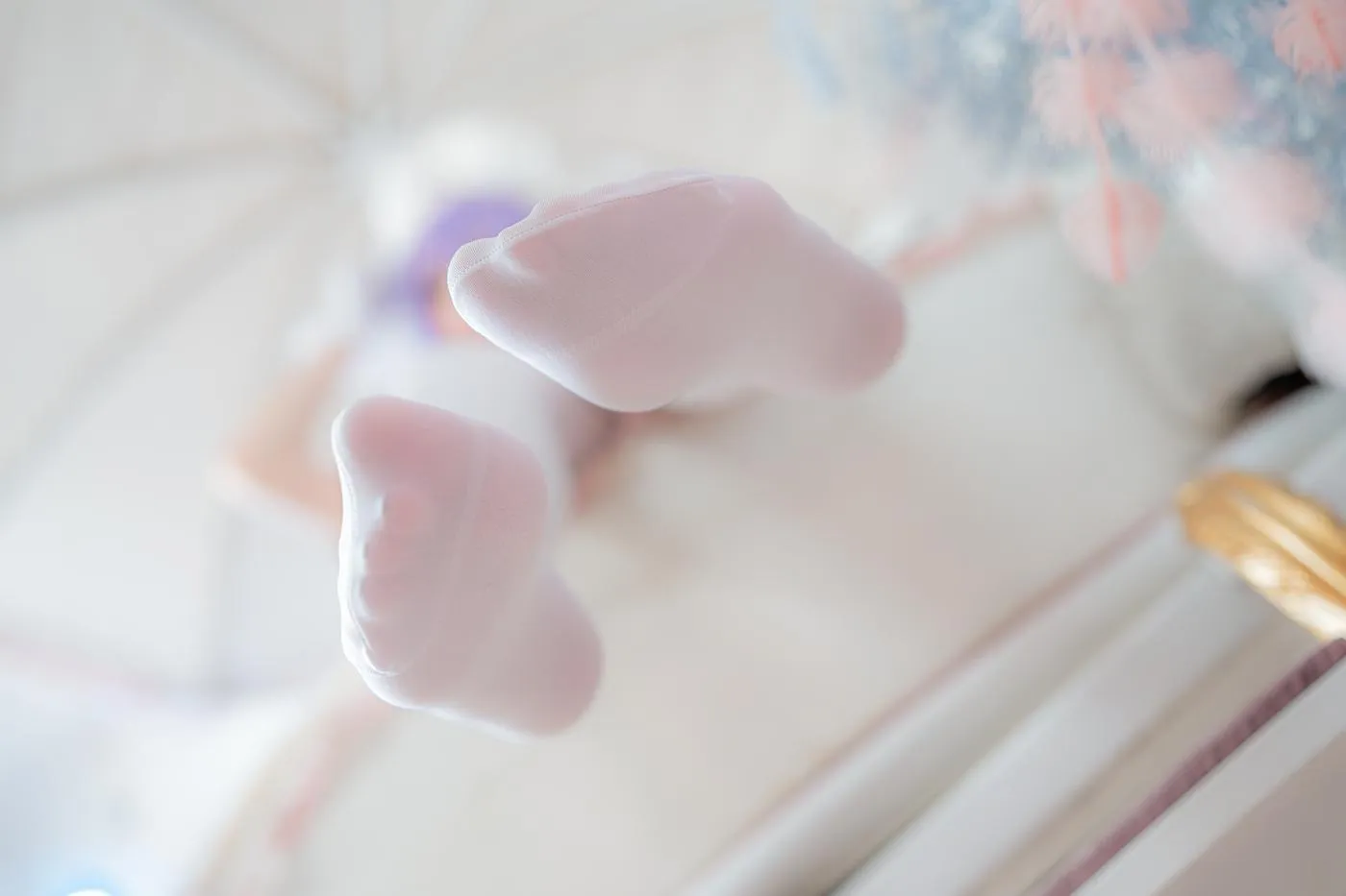 Sayako(さやこ) – NO.04 ユニコーンメイド [89P]插图1