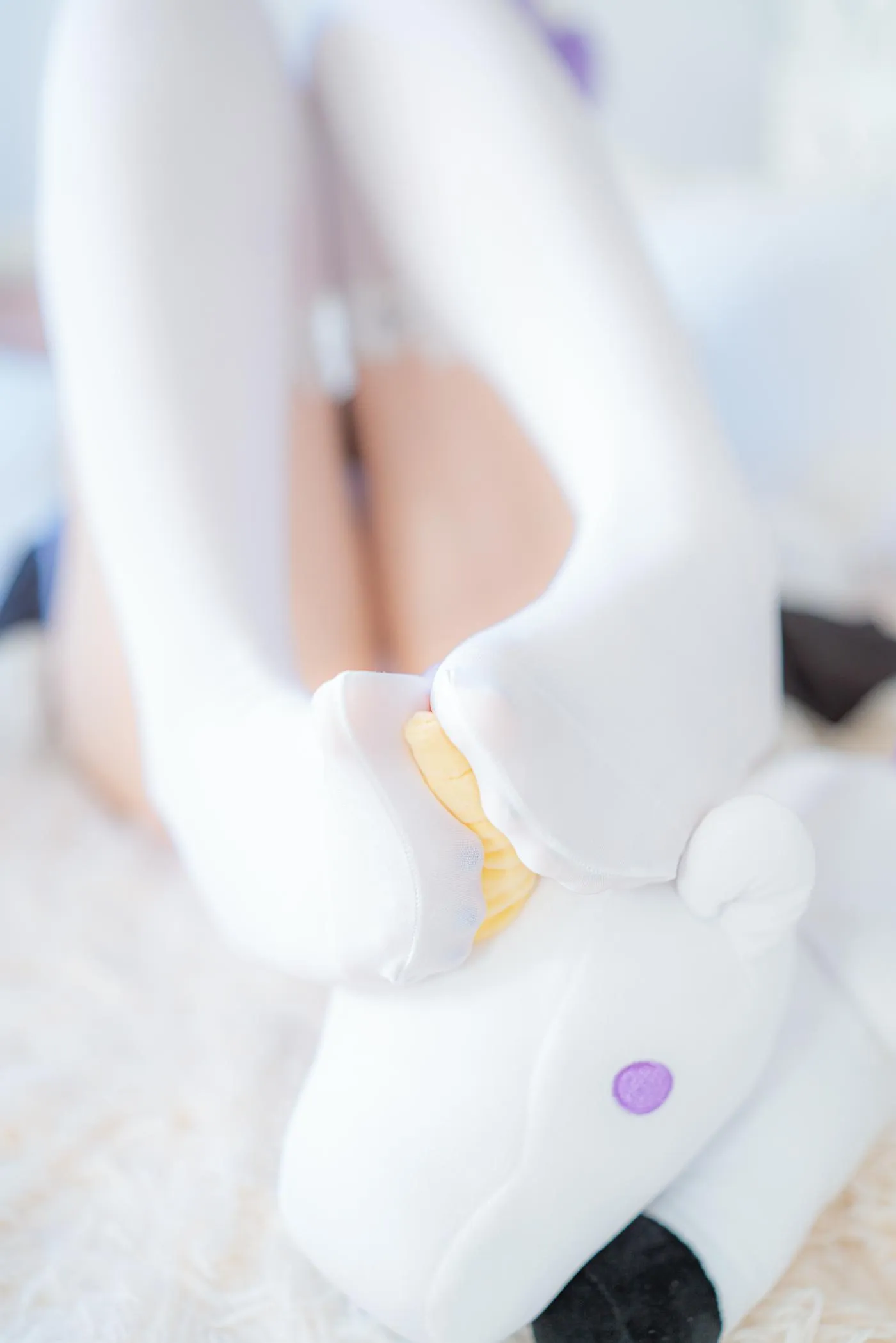 Sayako(さやこ) – NO.04 ユニコーンメイド [89P]插图7