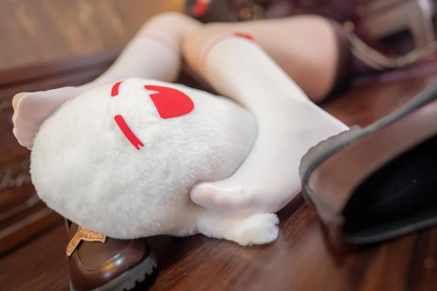 Sayako(さやこ) – NO.06 原神胡桃 [62P]插图3