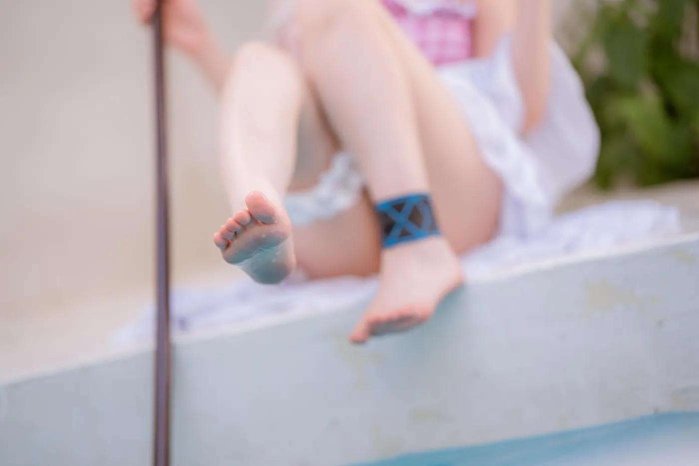 Sayako(さやこ) – NO.07 Eyjafjalla [37P]插图5