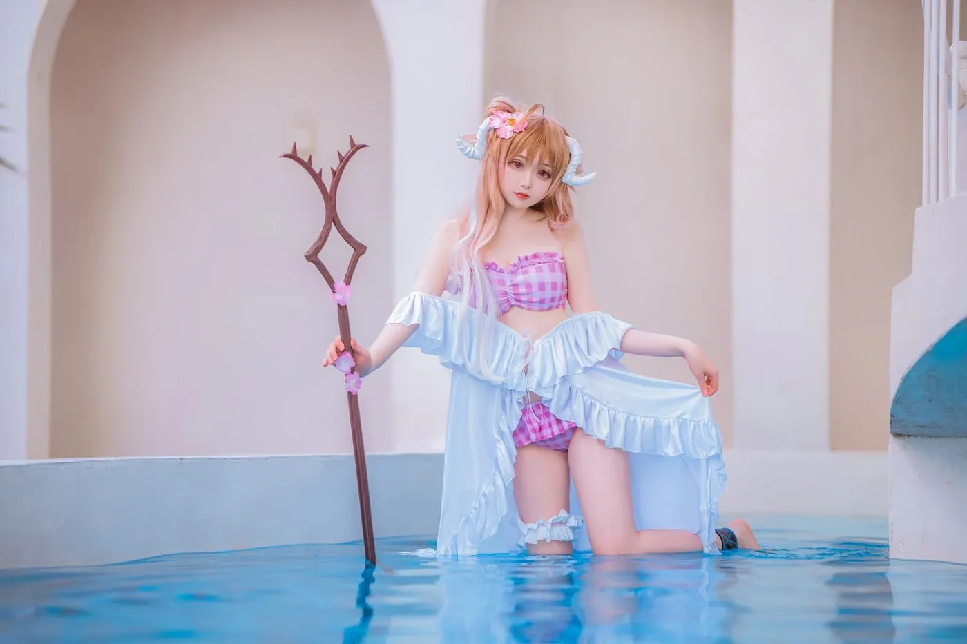 Sayako(さやこ) – NO.07 Eyjafjalla [37P]插图7