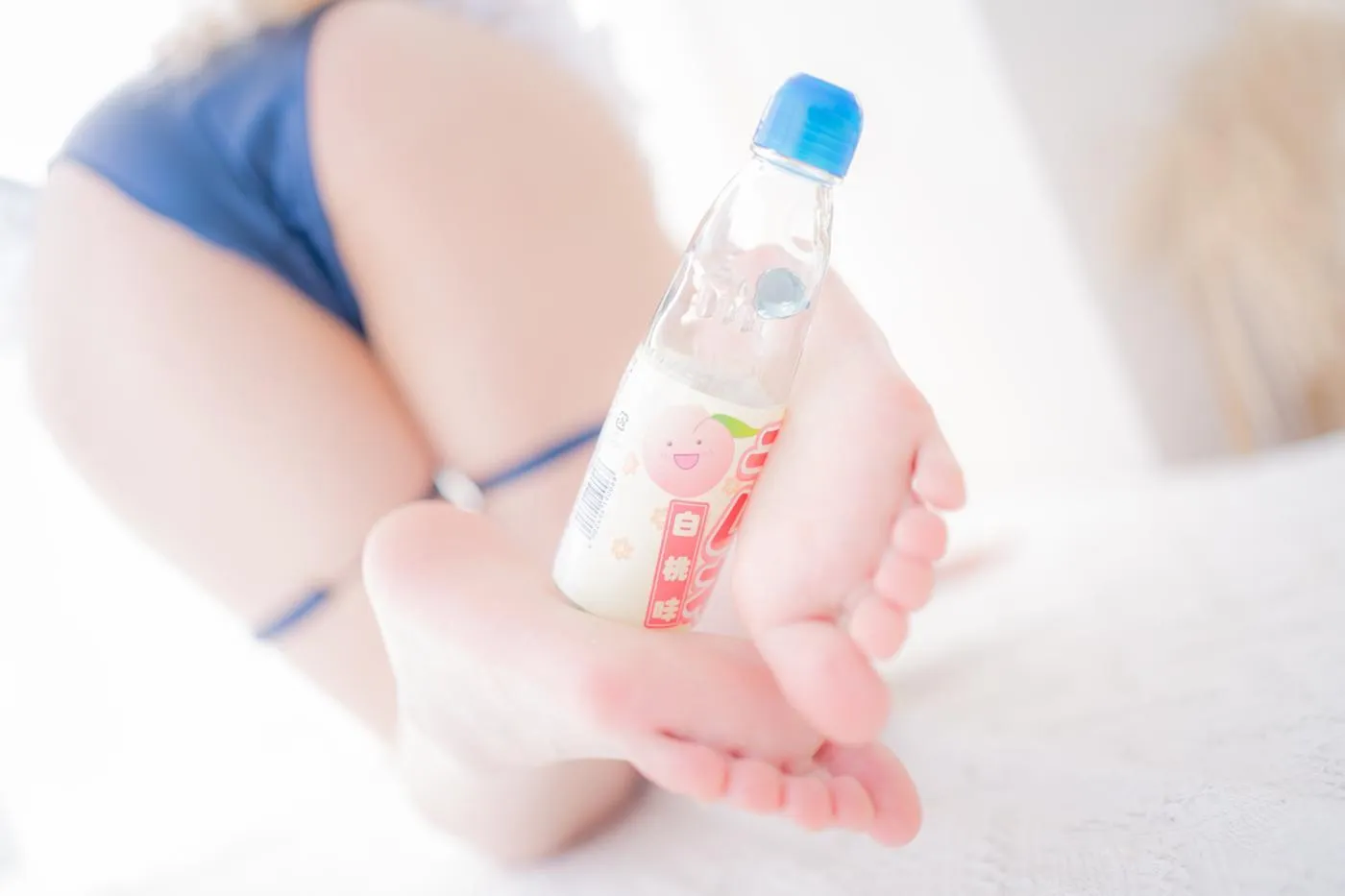 Sayako(さやこ) – NO.08 玛丽罗斯泳装-足とお尻60p [58P]插图8