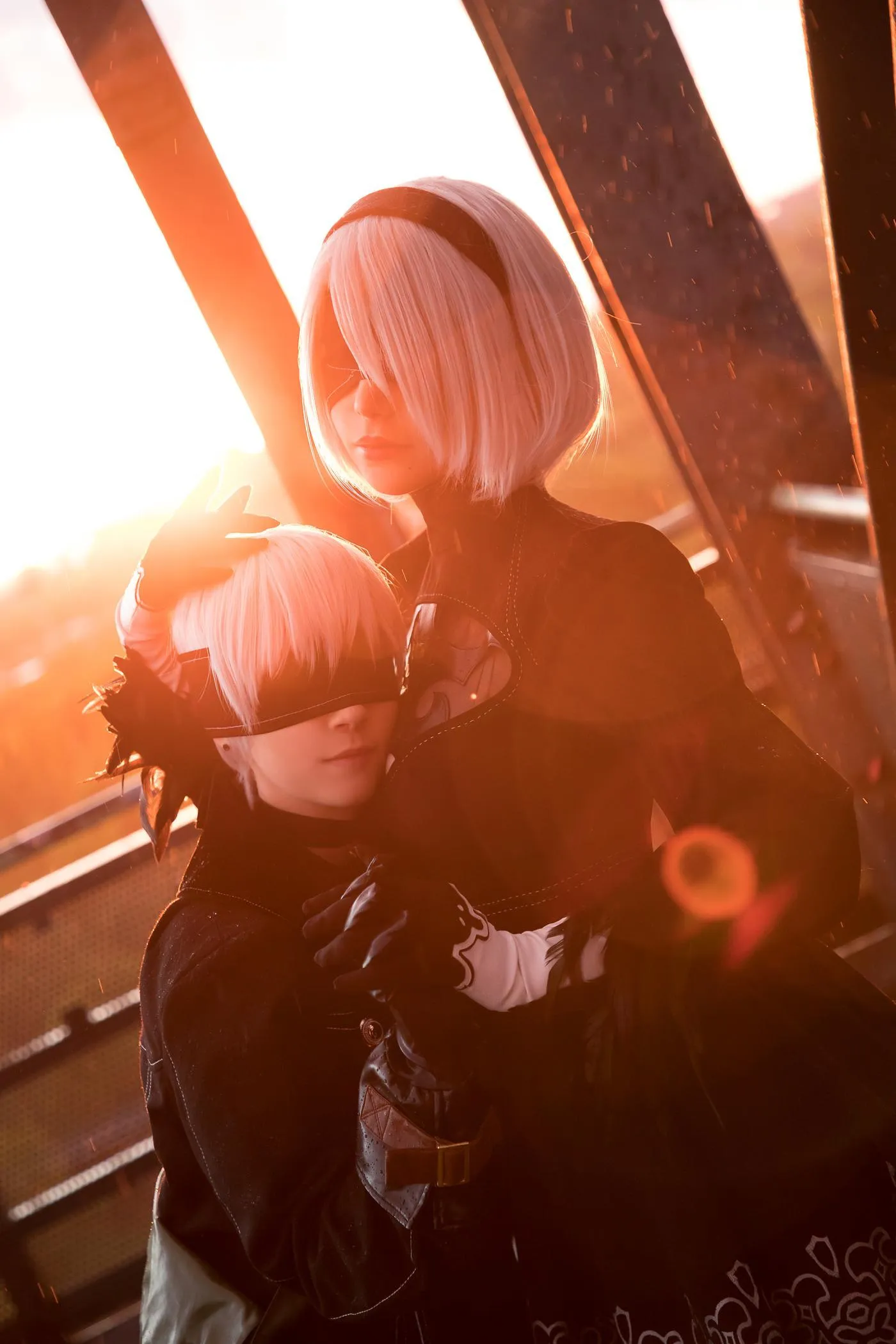 Sayathefox – NO.01 -2B [38P]插图6