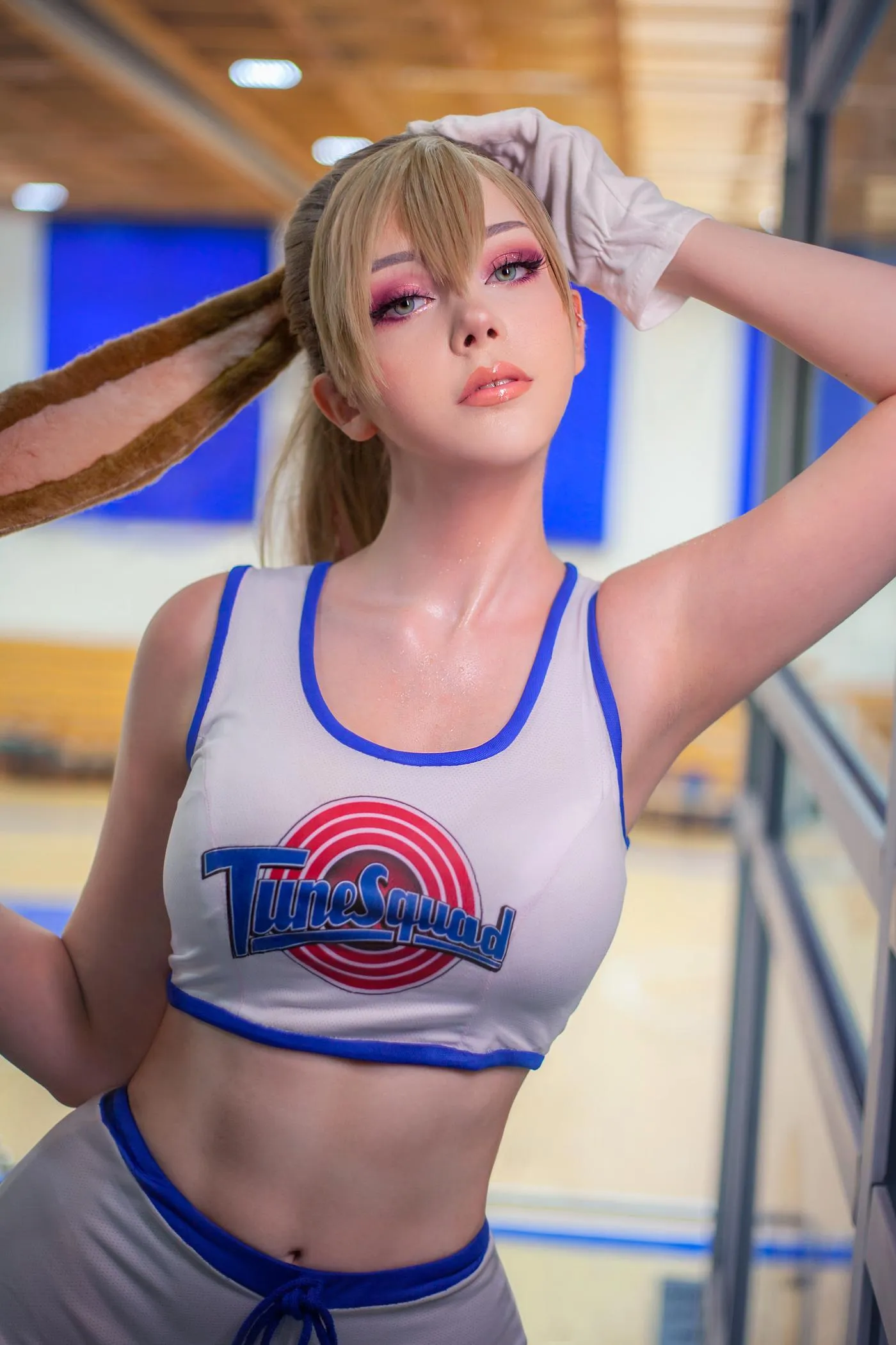 Sayathefox – NO.14 Lola [15P]插图5