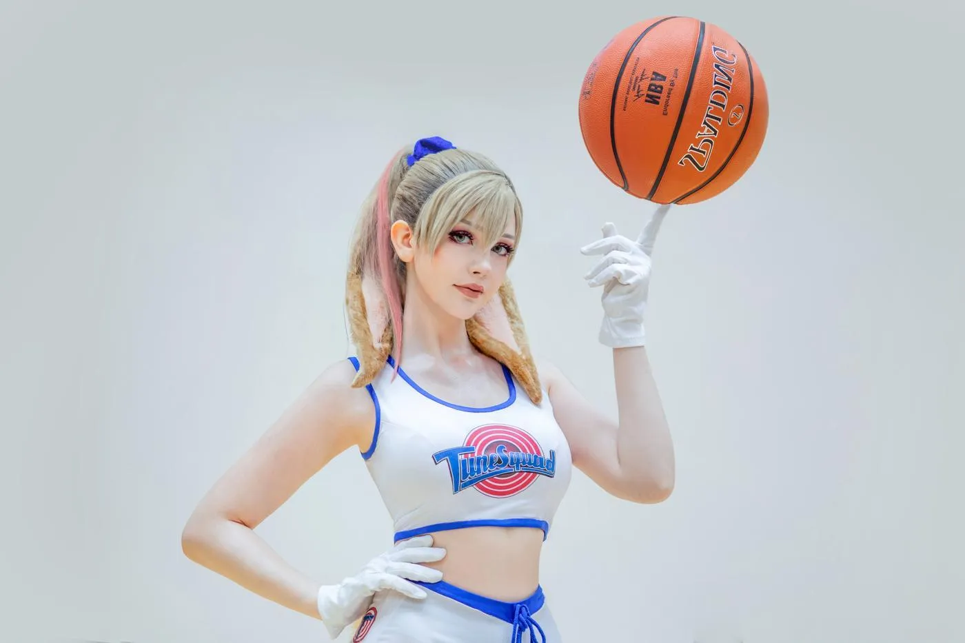 Sayathefox – NO.14 Lola [15P]插图2