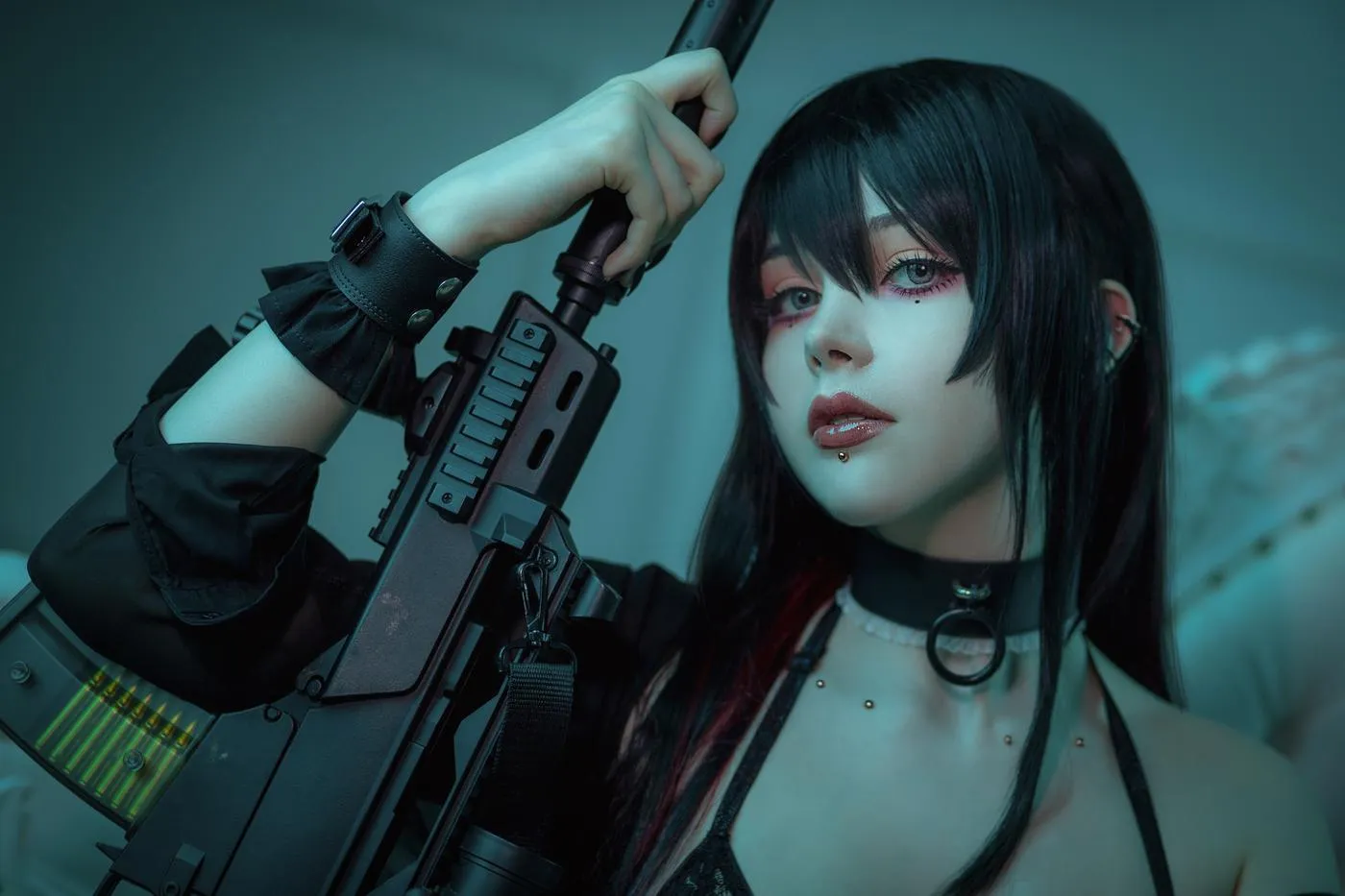 Sayathefox – NO.15 Zenith [10P]插图6