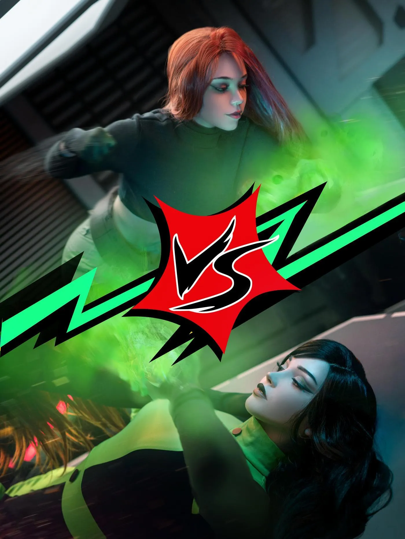 Sayathefox – NO.29 Kim Possible [16P]插图6