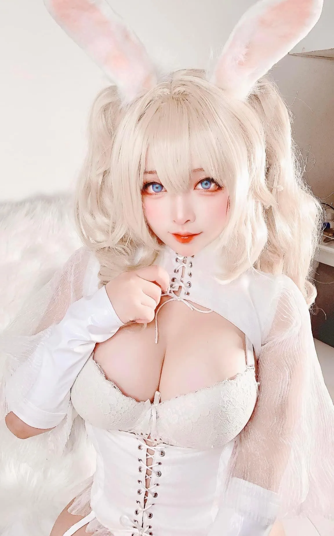 Sayo Momo – NO.04 Barbara [20P]插图5