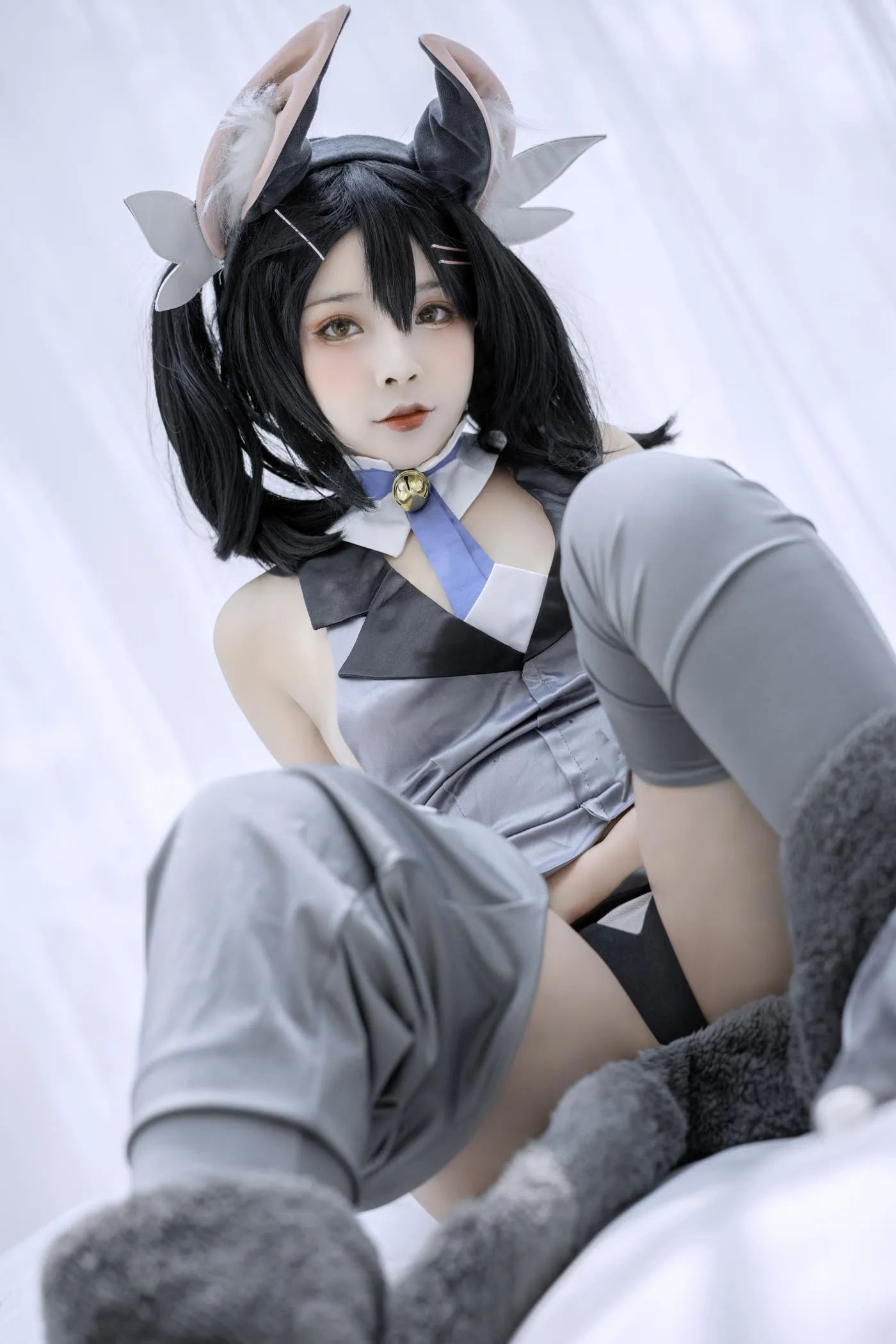 Sayo Momo – NO.07 FATE Miyu Edelfelt Beast Ver [16P]插图7