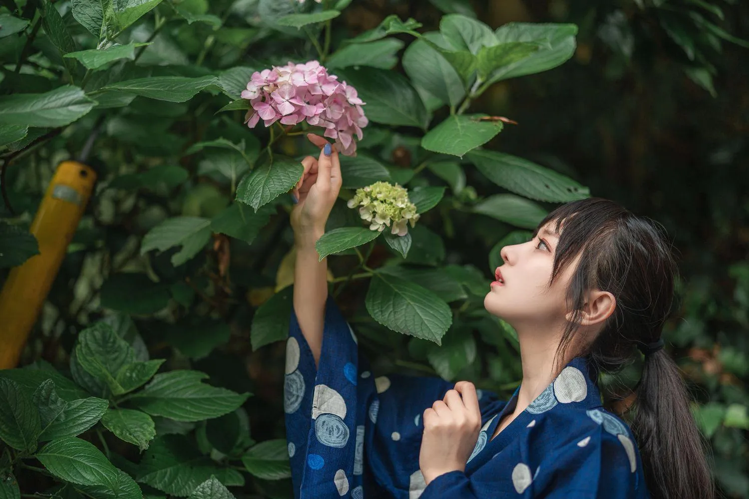 Shika小鹿鹿 – NO.22 镰仓江之岛（旅拍） [29P]插图5