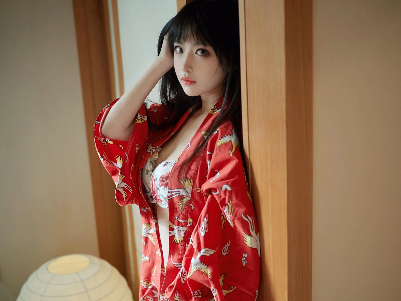 Shika小鹿鹿 – NO.30 启蛰(9套)-启蛰 B [14P]插图2