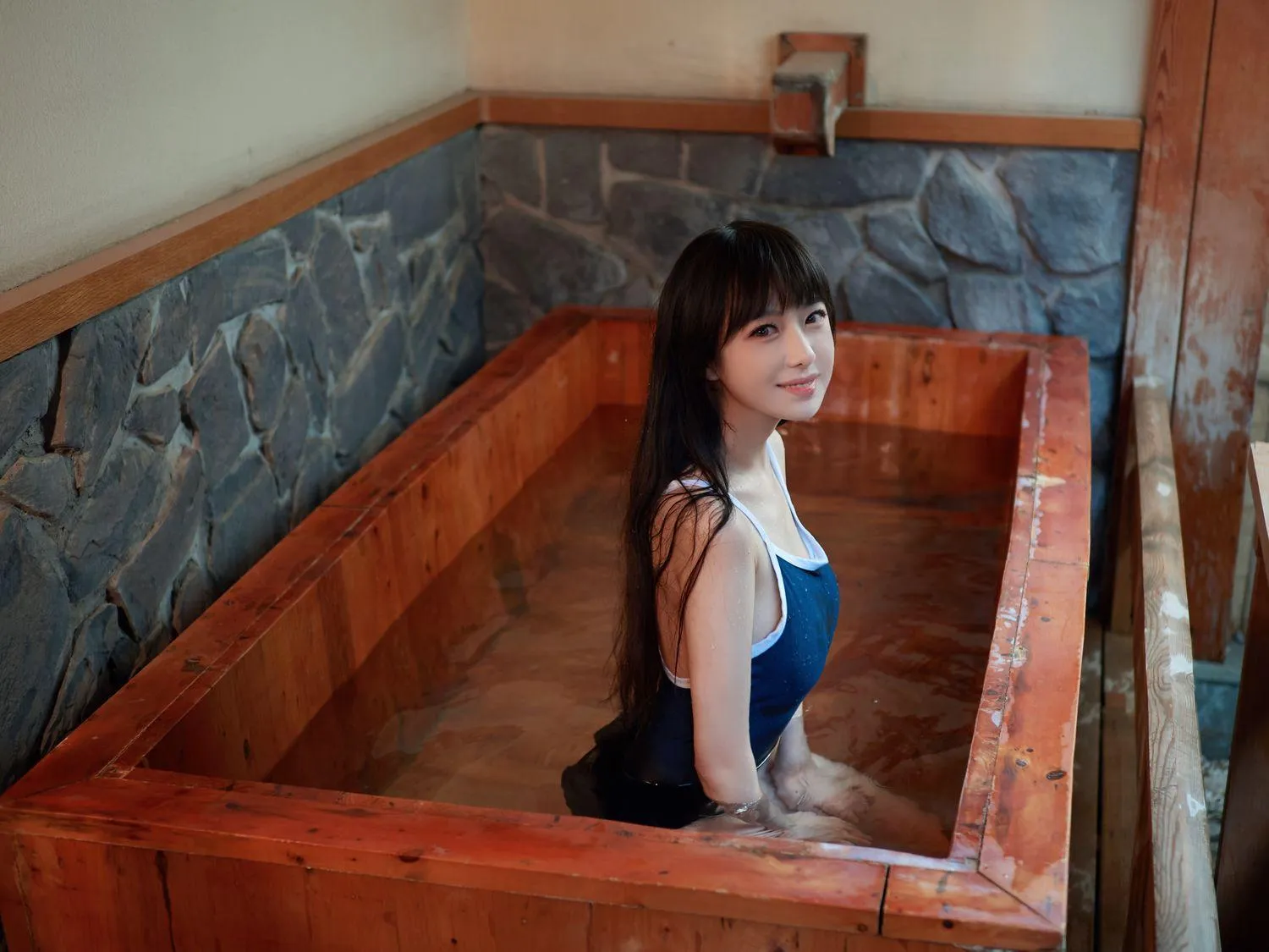 Shika小鹿鹿 – NO.30 启蛰(9套)-启蛰 G [30P]插图7
