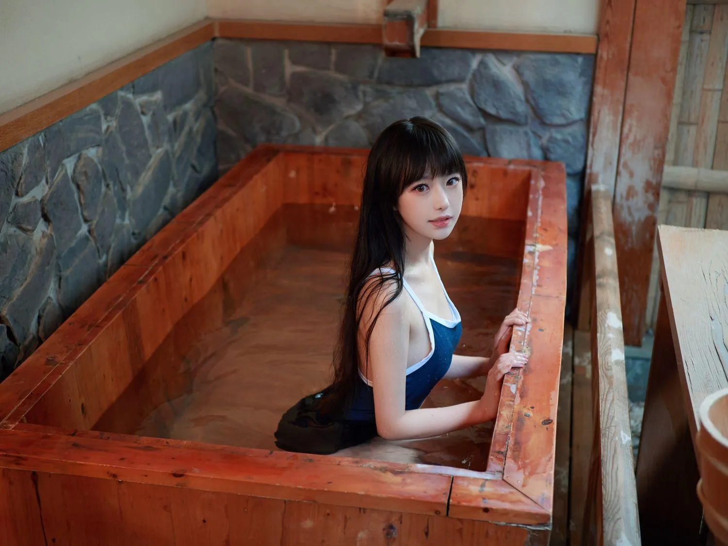 Shika小鹿鹿 – NO.30 启蛰(9套)-启蛰 G [30P]插图8