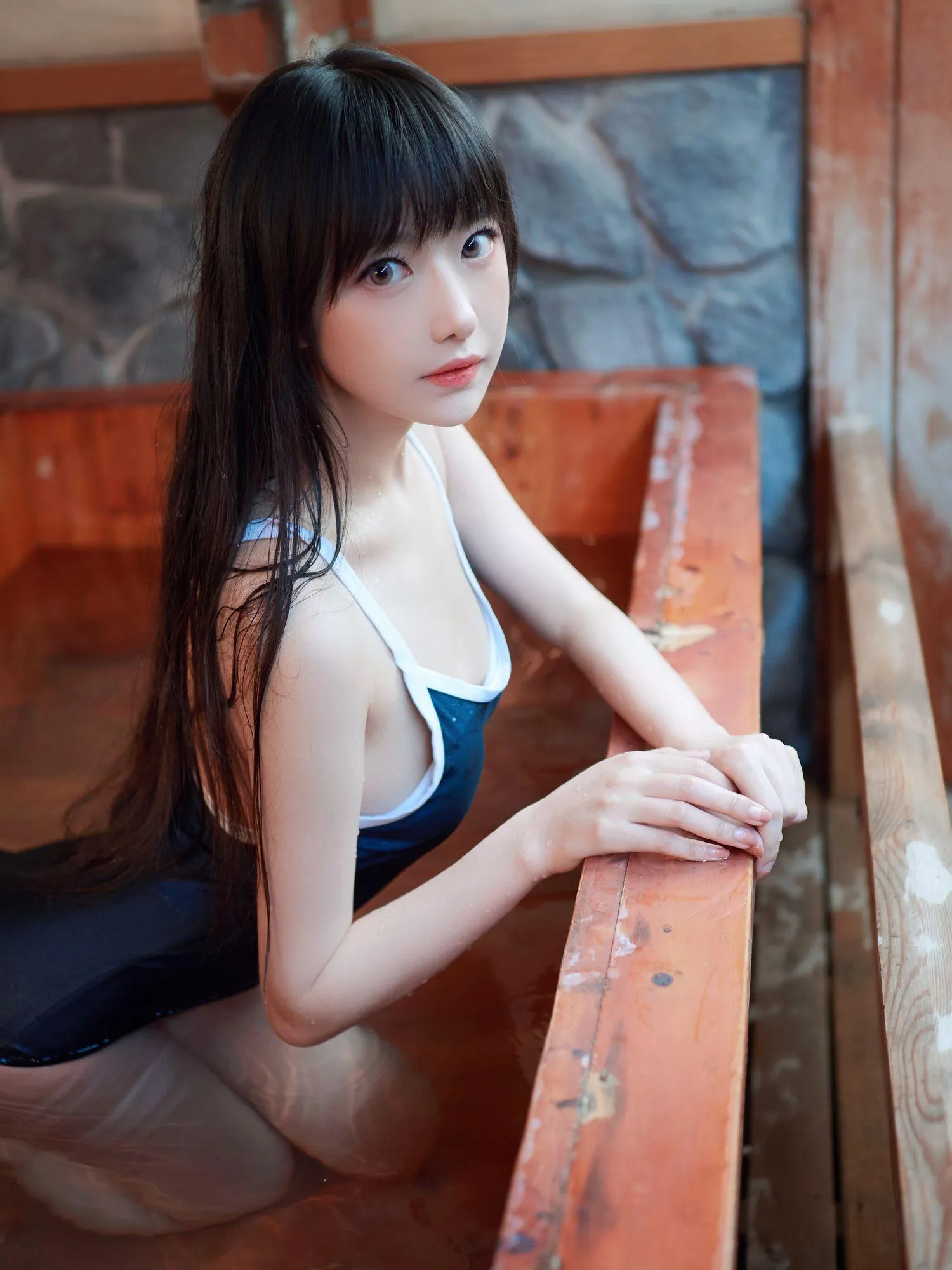 Shika小鹿鹿 – NO.30 启蛰(9套)-启蛰 G [30P]插图9