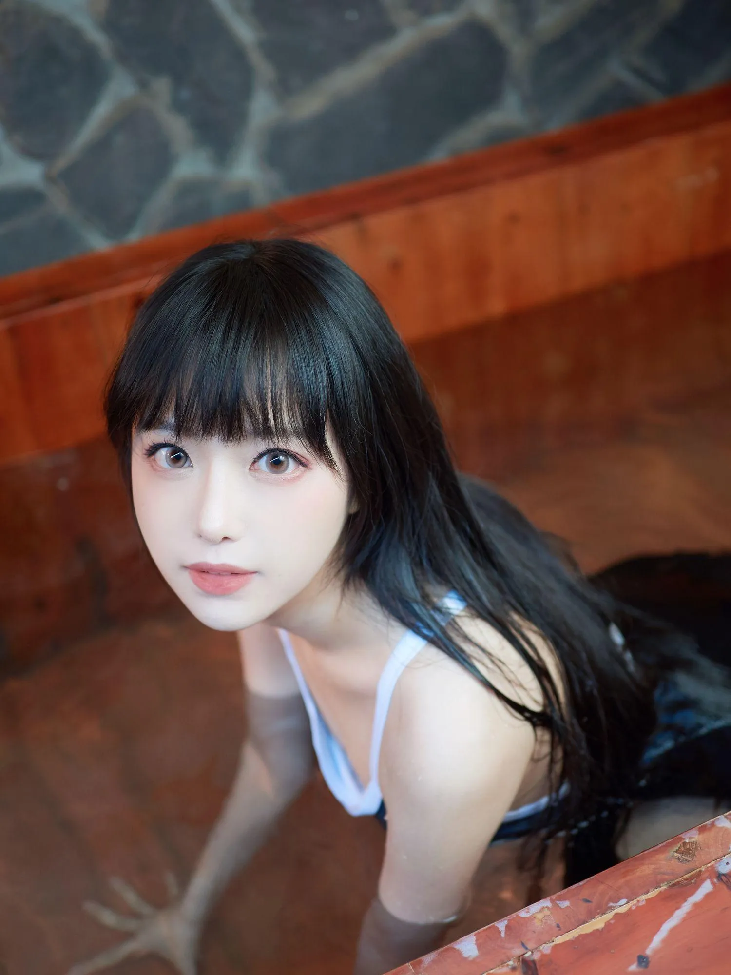Shika小鹿鹿 – NO.30 启蛰(9套)-启蛰 G [30P]插图