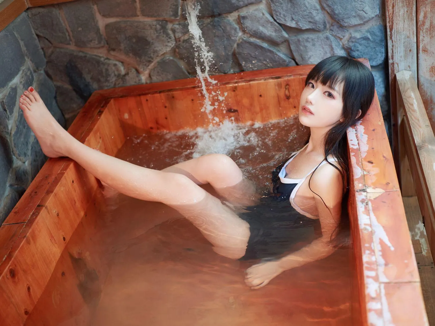 Shika小鹿鹿 – NO.30 启蛰(9套)-启蛰 G [30P]插图2