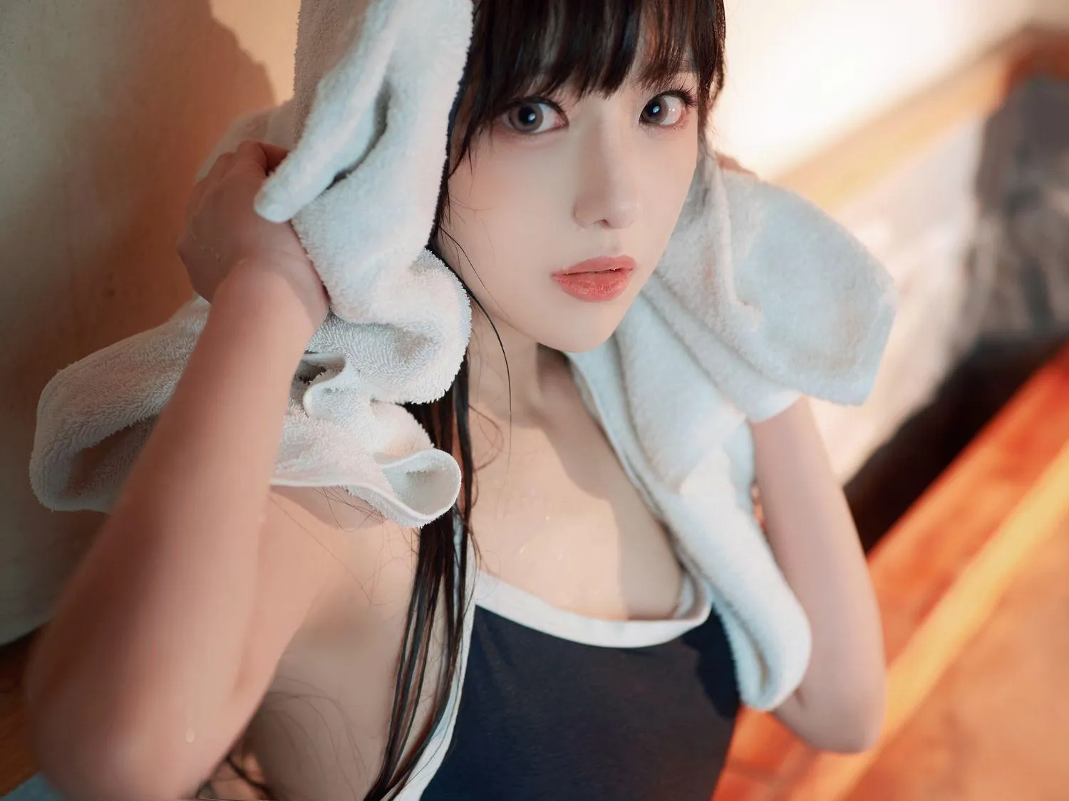 Shika小鹿鹿 – NO.30 启蛰(9套)-启蛰 G [30P]插图7