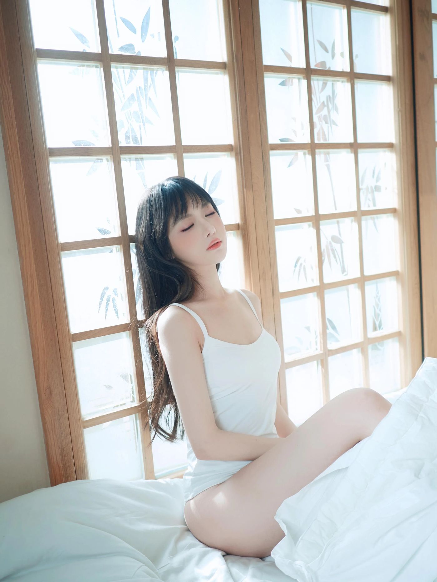 Shika小鹿鹿 – NO.30 启蛰(9套)-启蛰 H [29P]插图5
