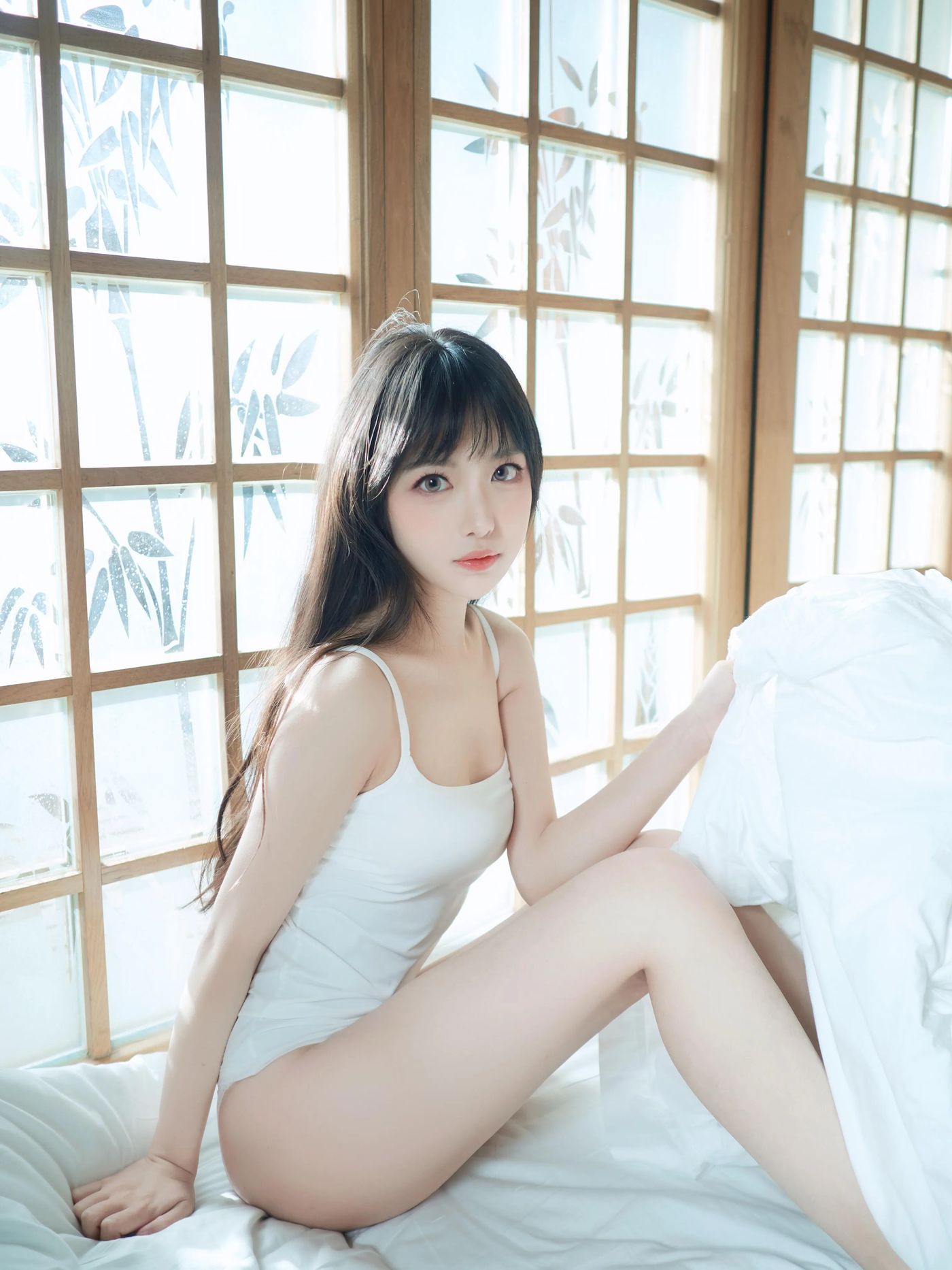 Shika小鹿鹿 – NO.30 启蛰(9套)-启蛰 H [29P]插图6
