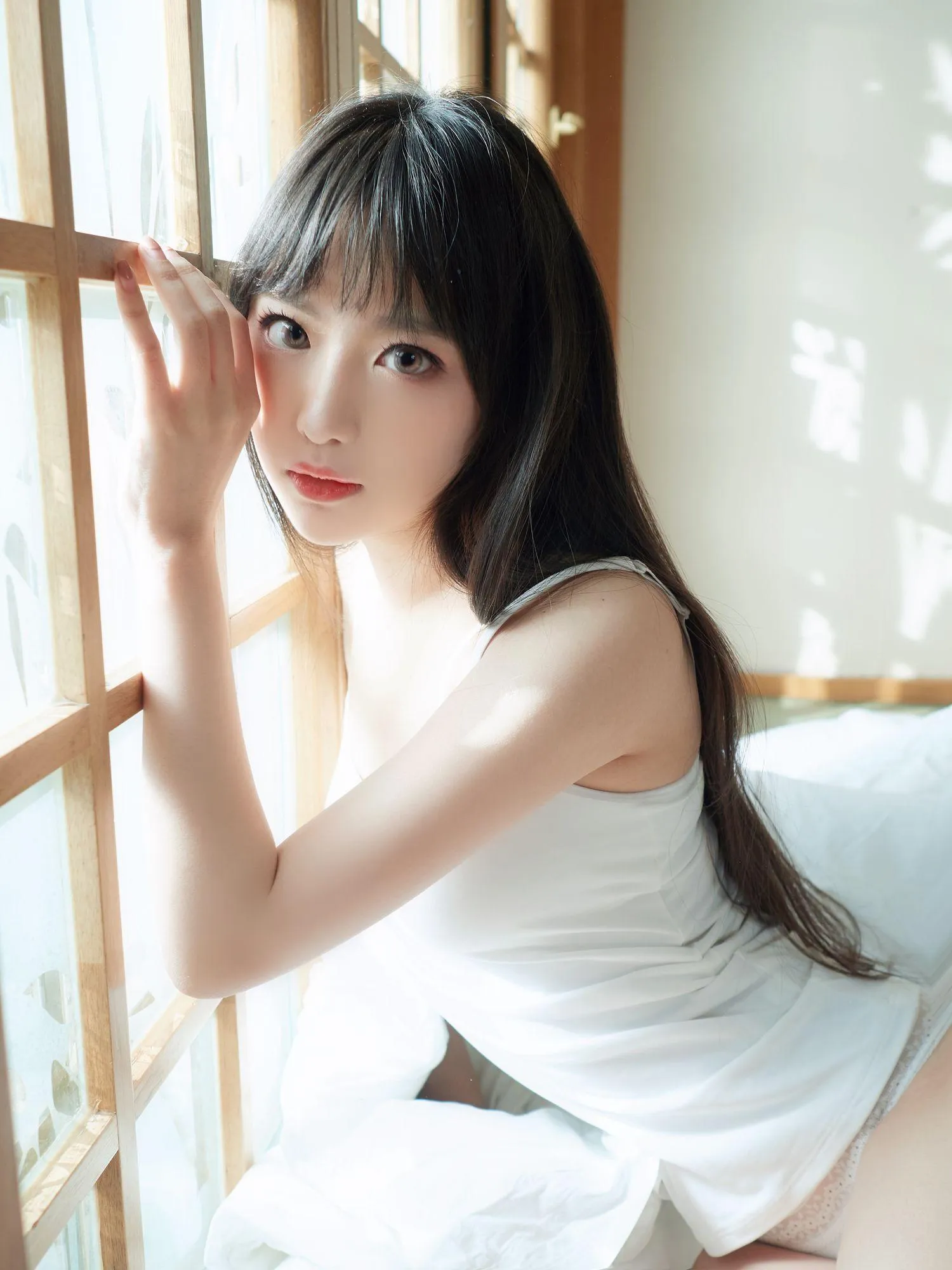 Shika小鹿鹿 – NO.30 启蛰(9套)-启蛰 H [29P]插图8