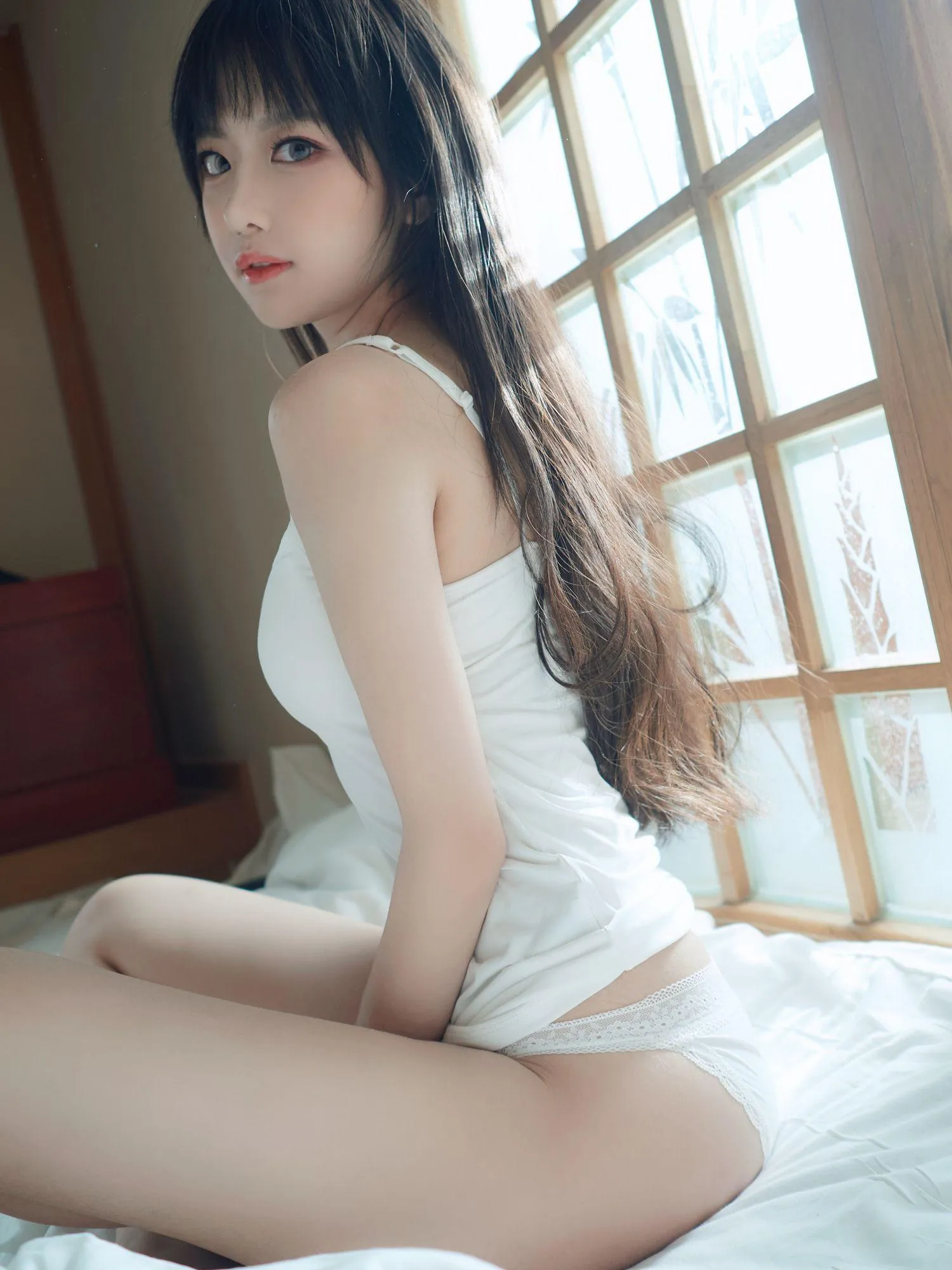 Shika小鹿鹿 – NO.30 启蛰(9套)-启蛰 H [29P]插图3