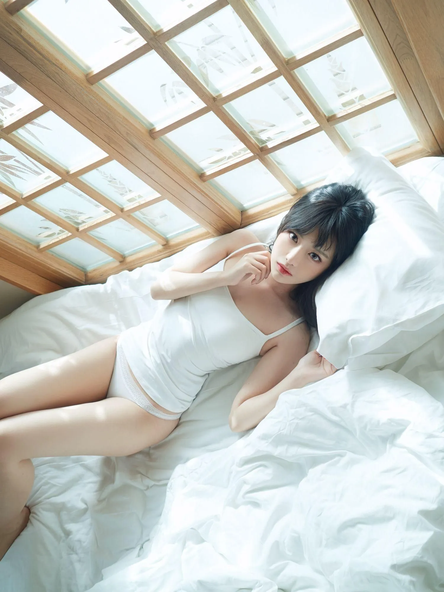 Shika小鹿鹿 – NO.30 启蛰(9套)-启蛰 H [29P]插图7