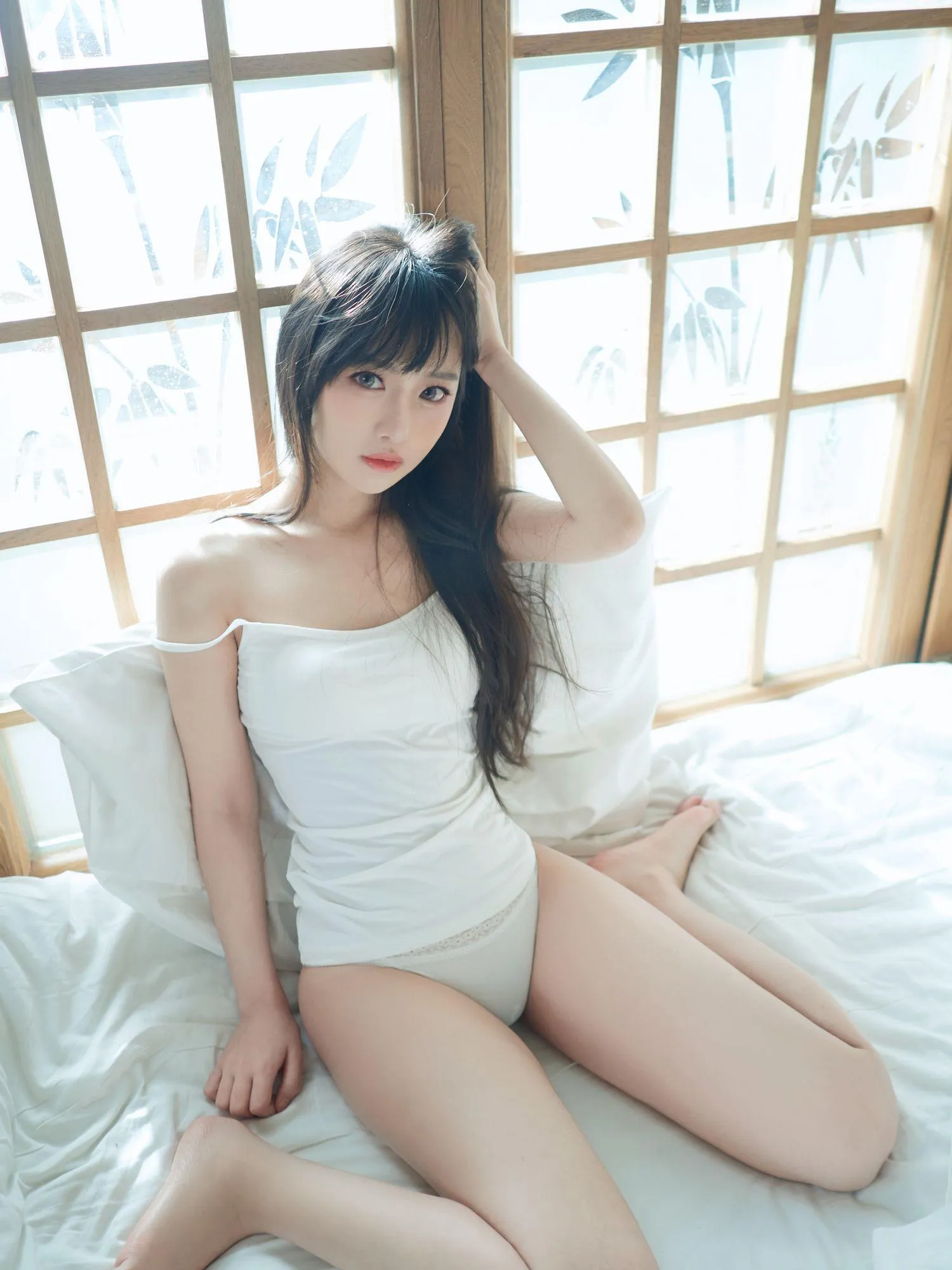 Shika小鹿鹿 – NO.30 启蛰(9套)-启蛰 H [29P]插图1