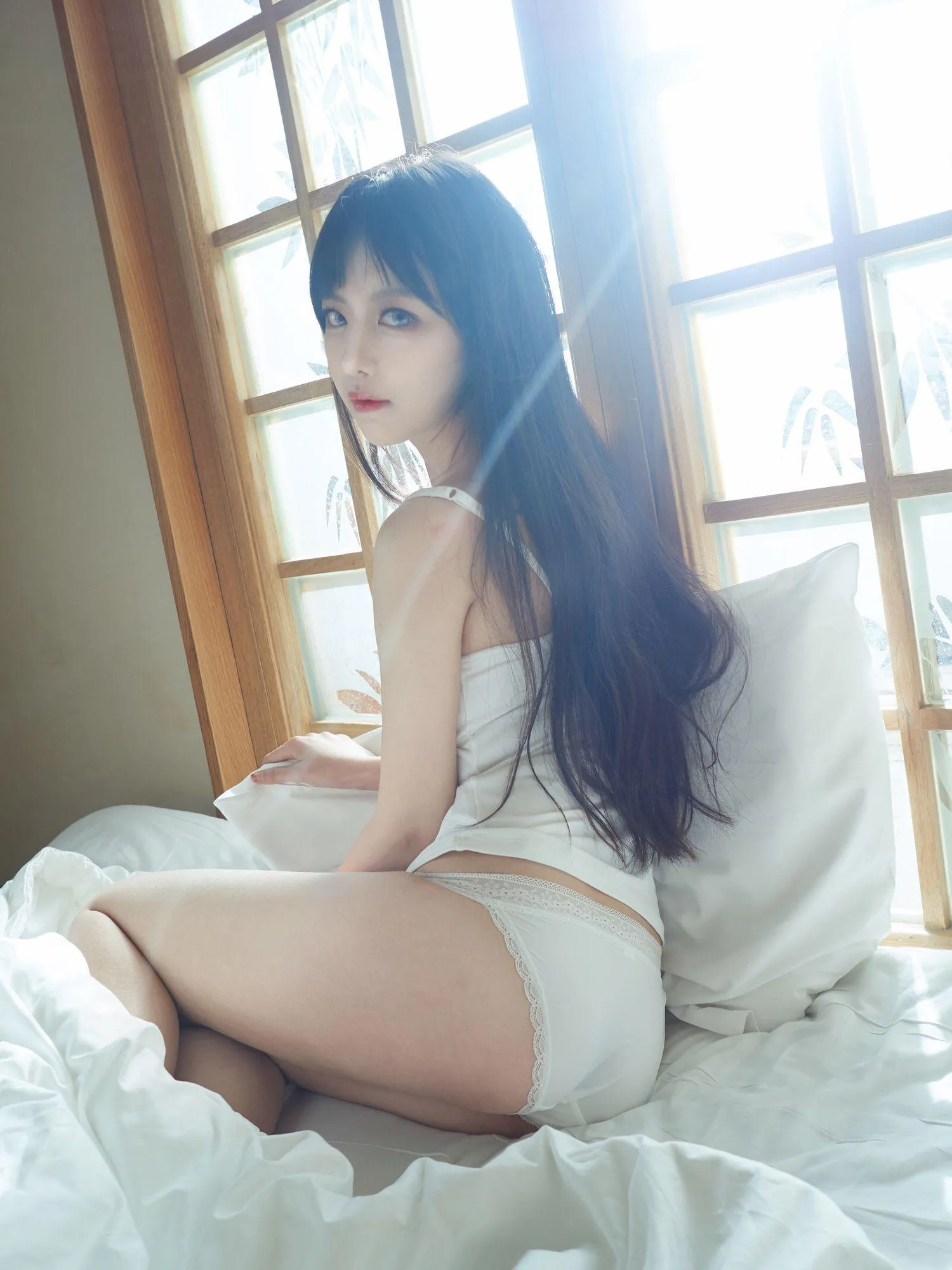 Shika小鹿鹿 – NO.30 启蛰(9套)-启蛰 H [29P]插图2