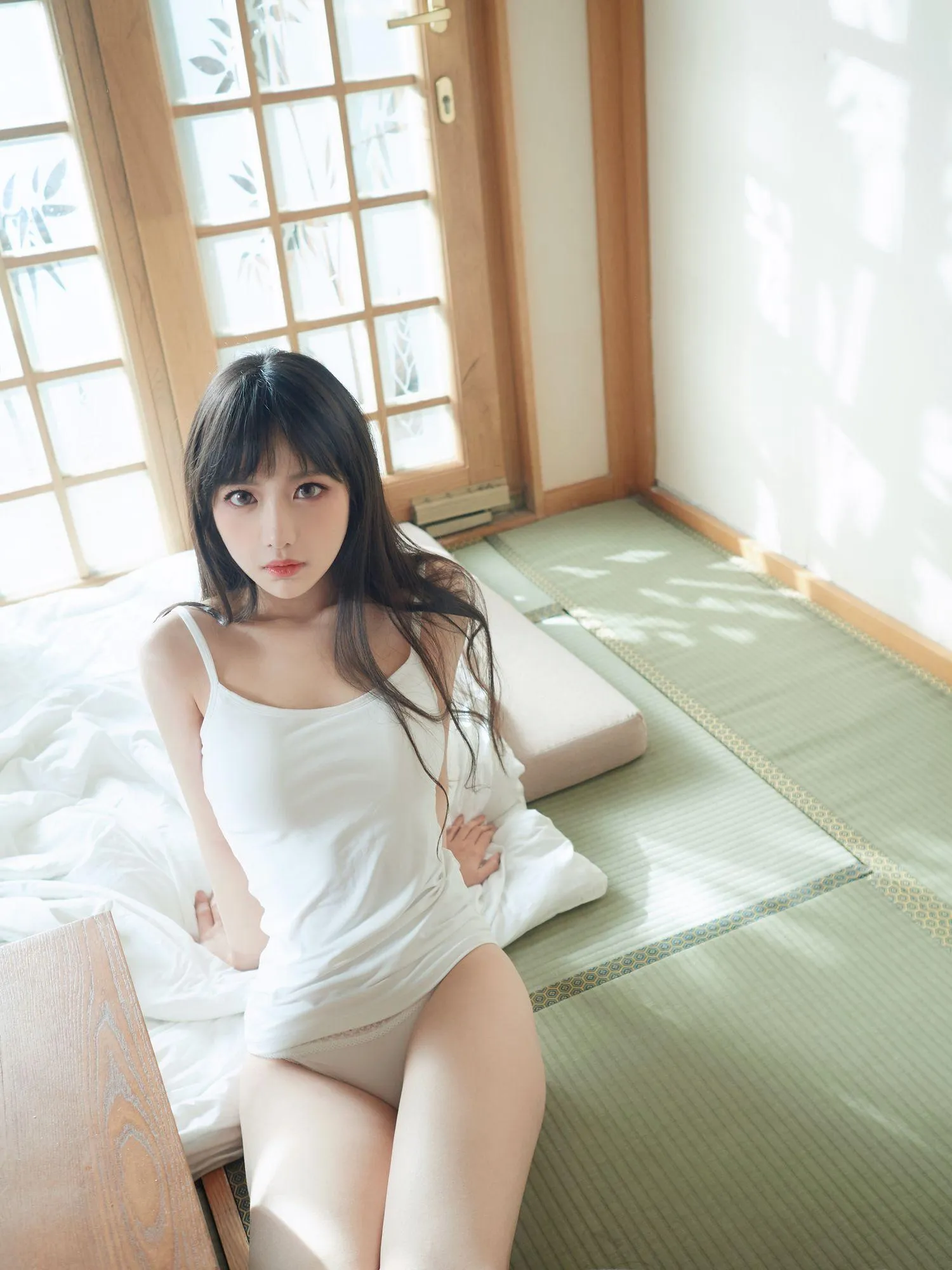 Shika小鹿鹿 – NO.30 启蛰(9套)-启蛰 H [29P]插图4