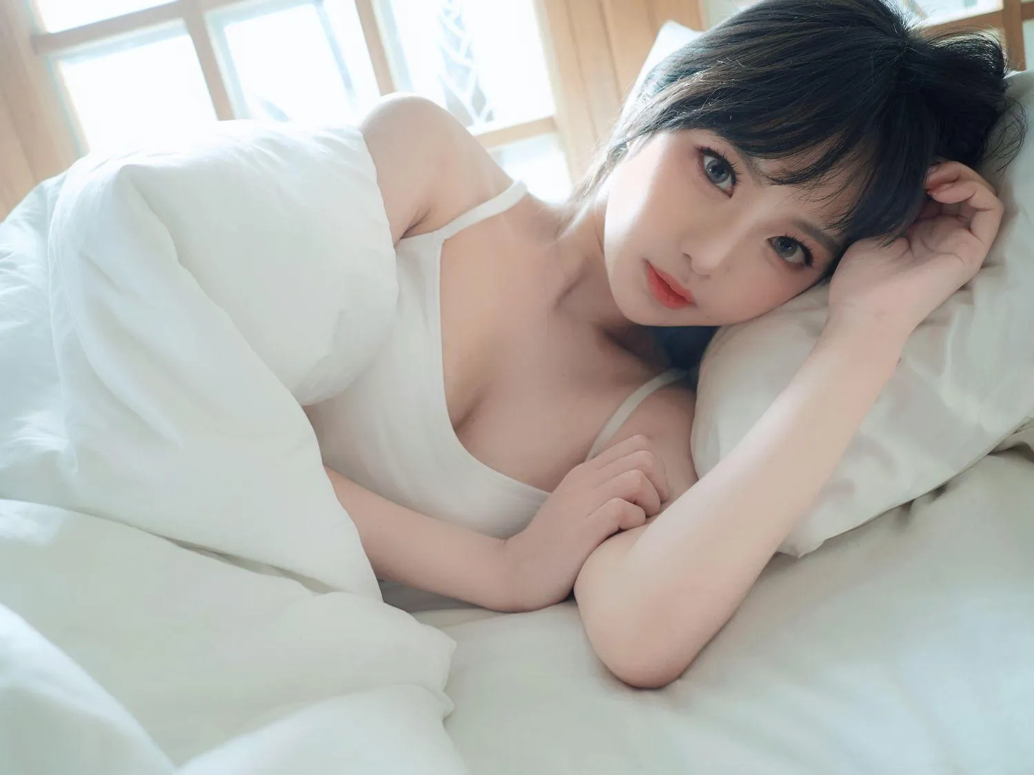 Shika小鹿鹿 – NO.30 启蛰(9套)-启蛰 H [29P]插图6