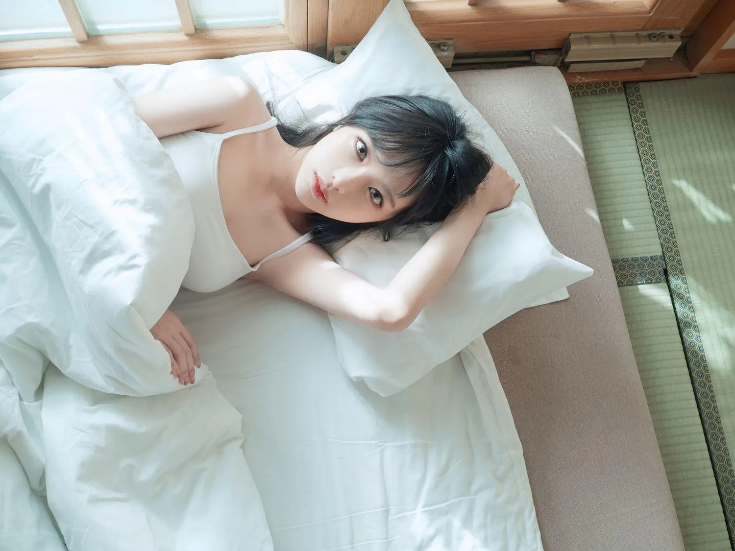 Shika小鹿鹿 – NO.30 启蛰(9套)-启蛰 H [29P]插图7