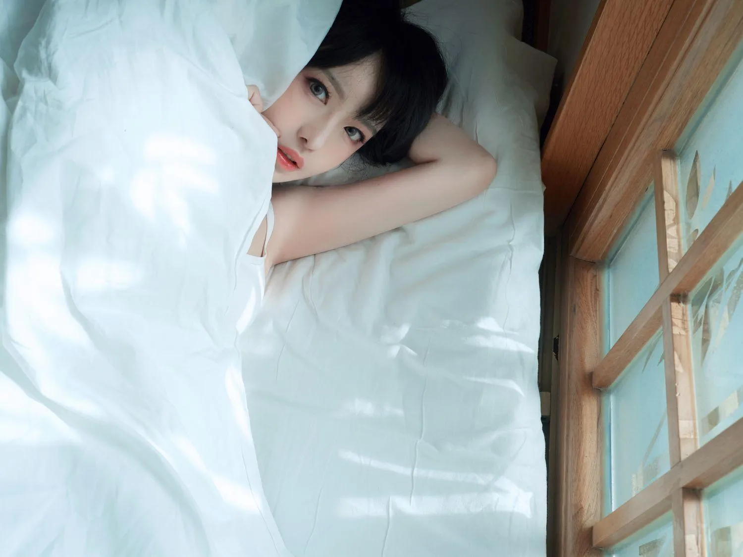 Shika小鹿鹿 – NO.30 启蛰(9套)-启蛰 H [29P]插图8