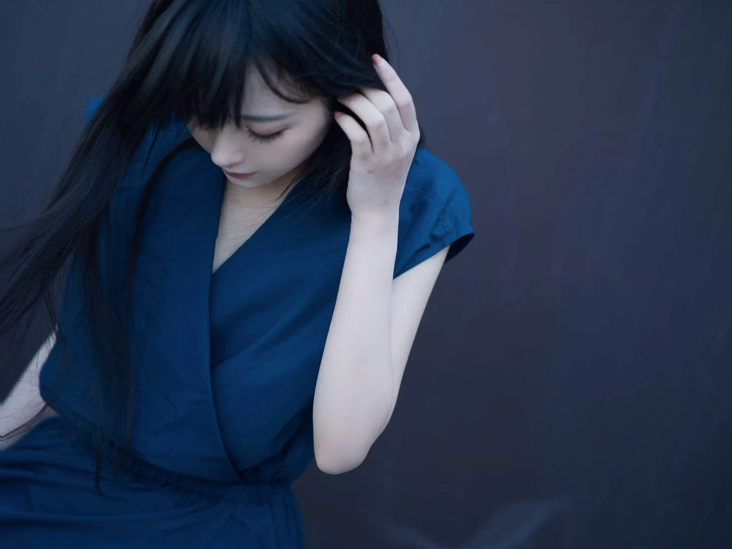 Shika小鹿鹿 – NO.30 启蛰(9套)-启蛰 I [22P]插图9