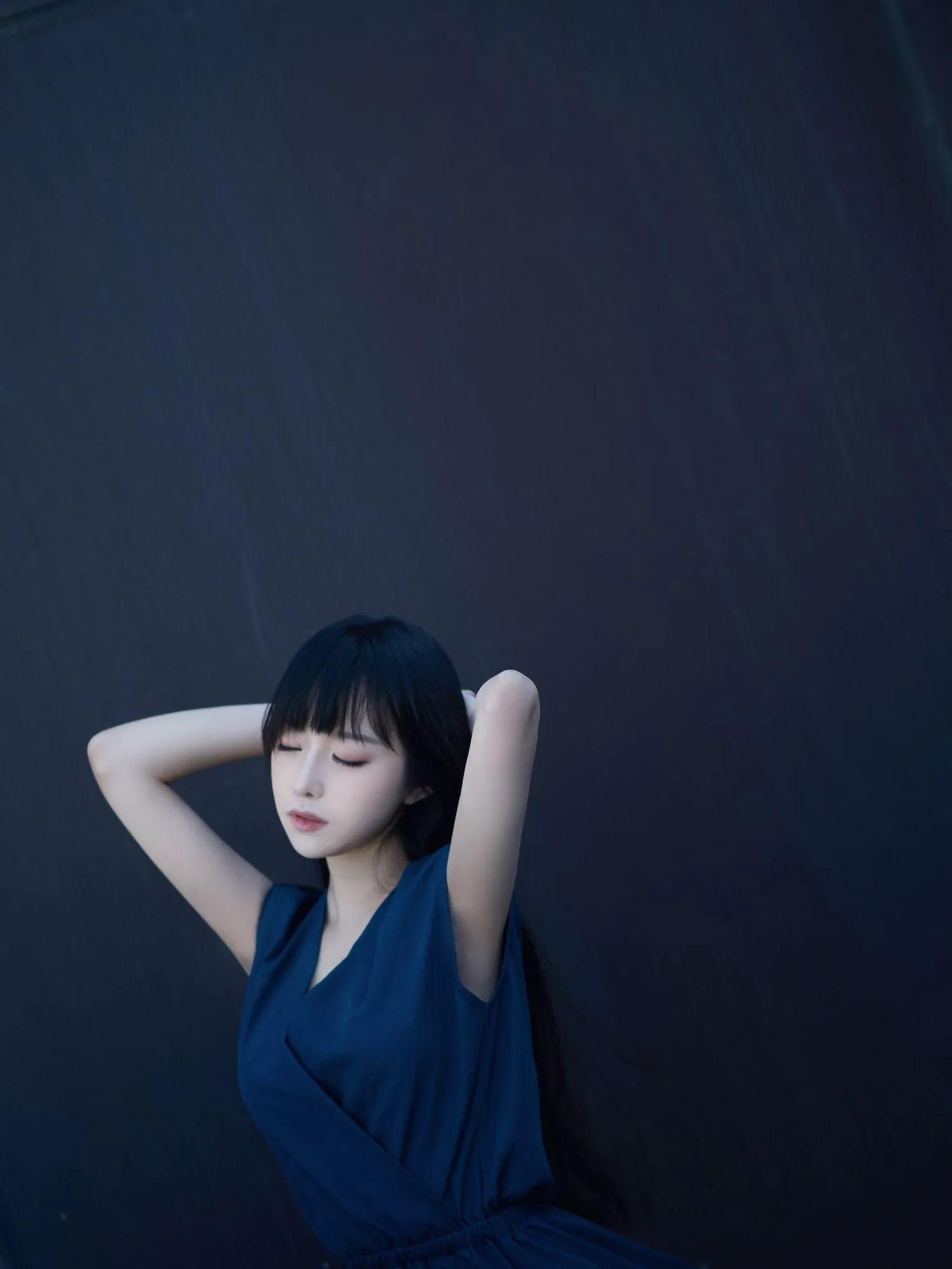 Shika小鹿鹿 – NO.30 启蛰(9套)-启蛰 I [22P]插图
