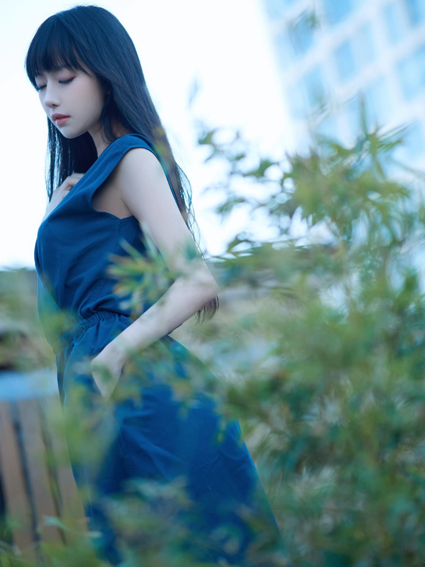 Shika小鹿鹿 – NO.30 启蛰(9套)-启蛰 I [22P]插图5