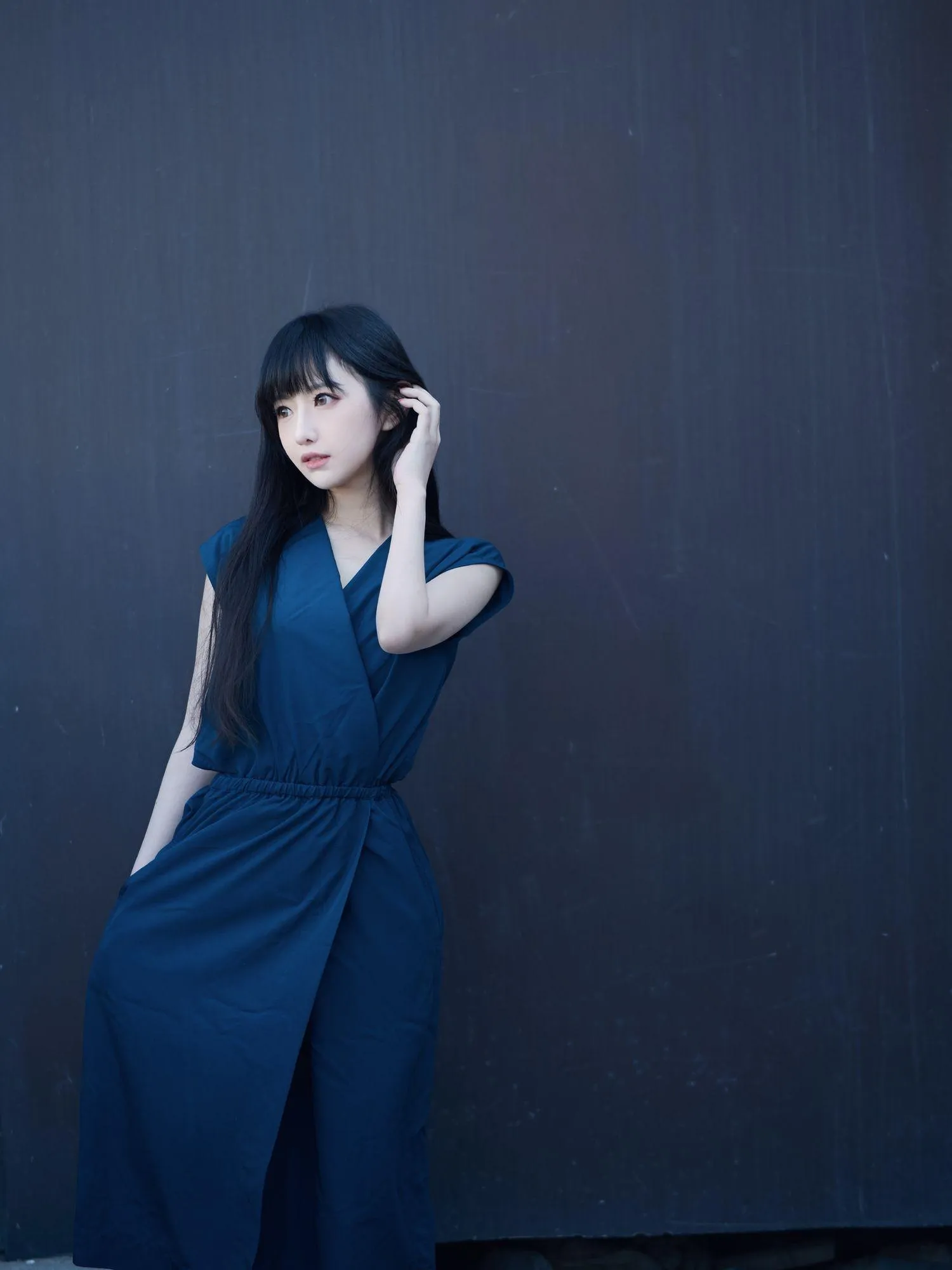 Shika小鹿鹿 – NO.30 启蛰(9套)-启蛰 I [22P]插图1