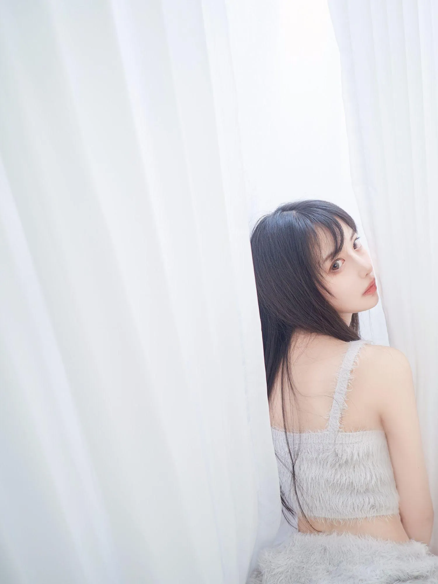 Shika小鹿鹿 – NO.31 日系写真-冬季限定 [9P]插图8