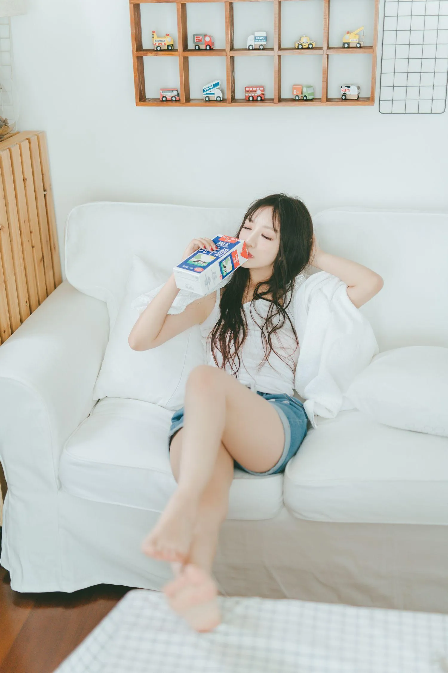 Shika小鹿鹿 – NO.31 日系写真-1 [11P]插图7