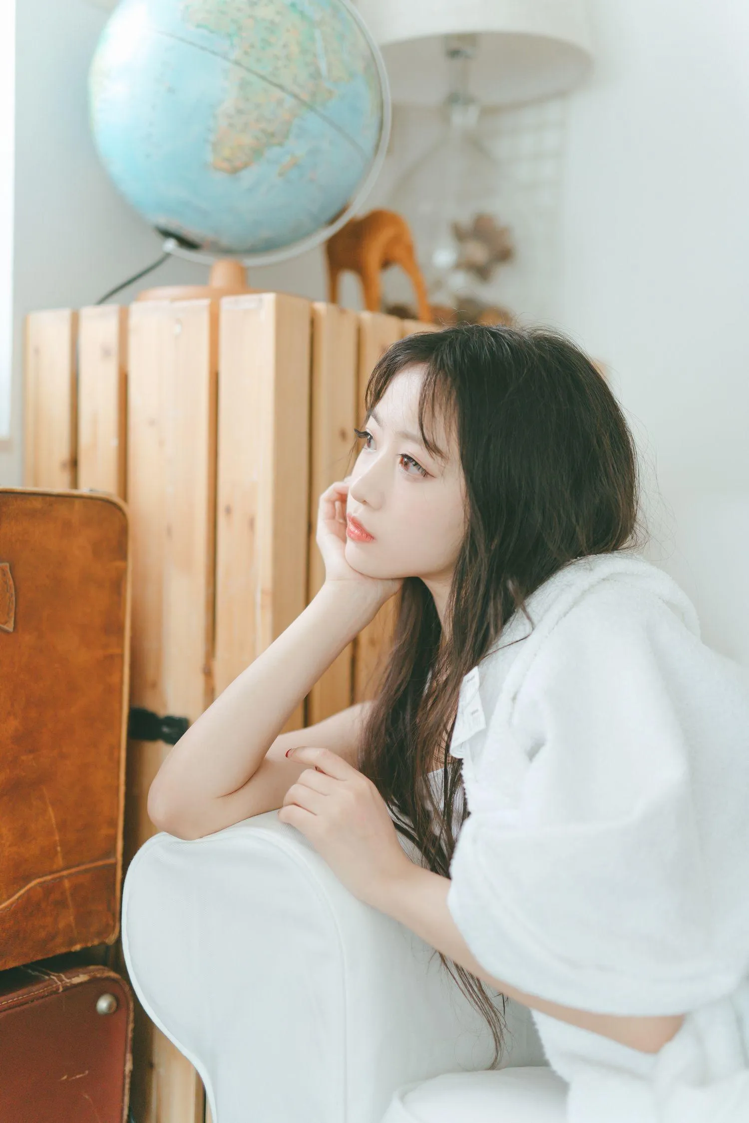 Shika小鹿鹿 – NO.31 日系写真-1 [11P]插图9