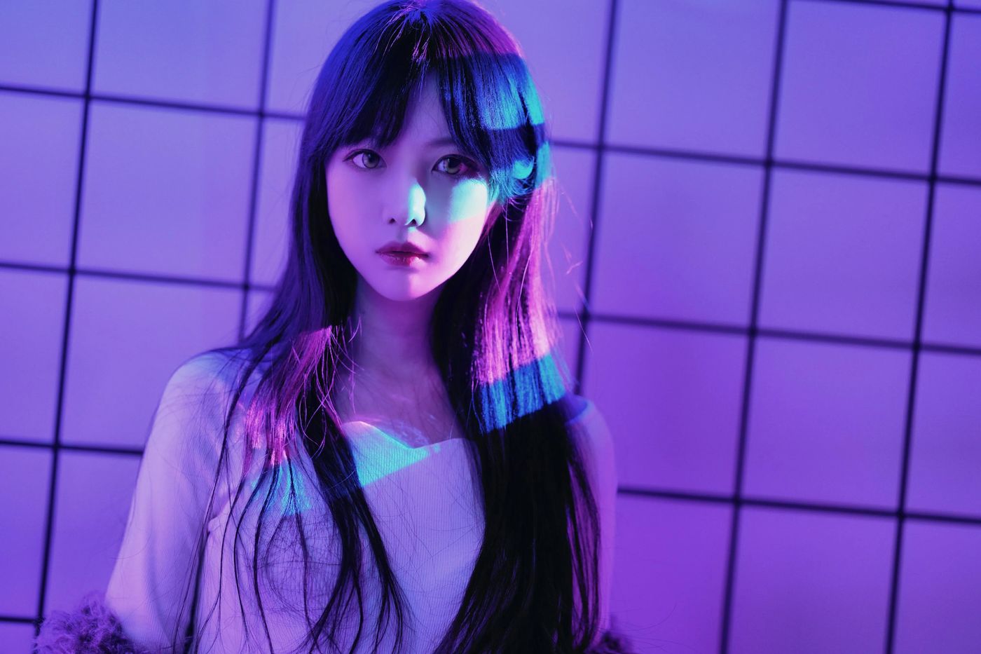 Shika小鹿鹿 – NO.32 三里屯街拍 [31P]插图9