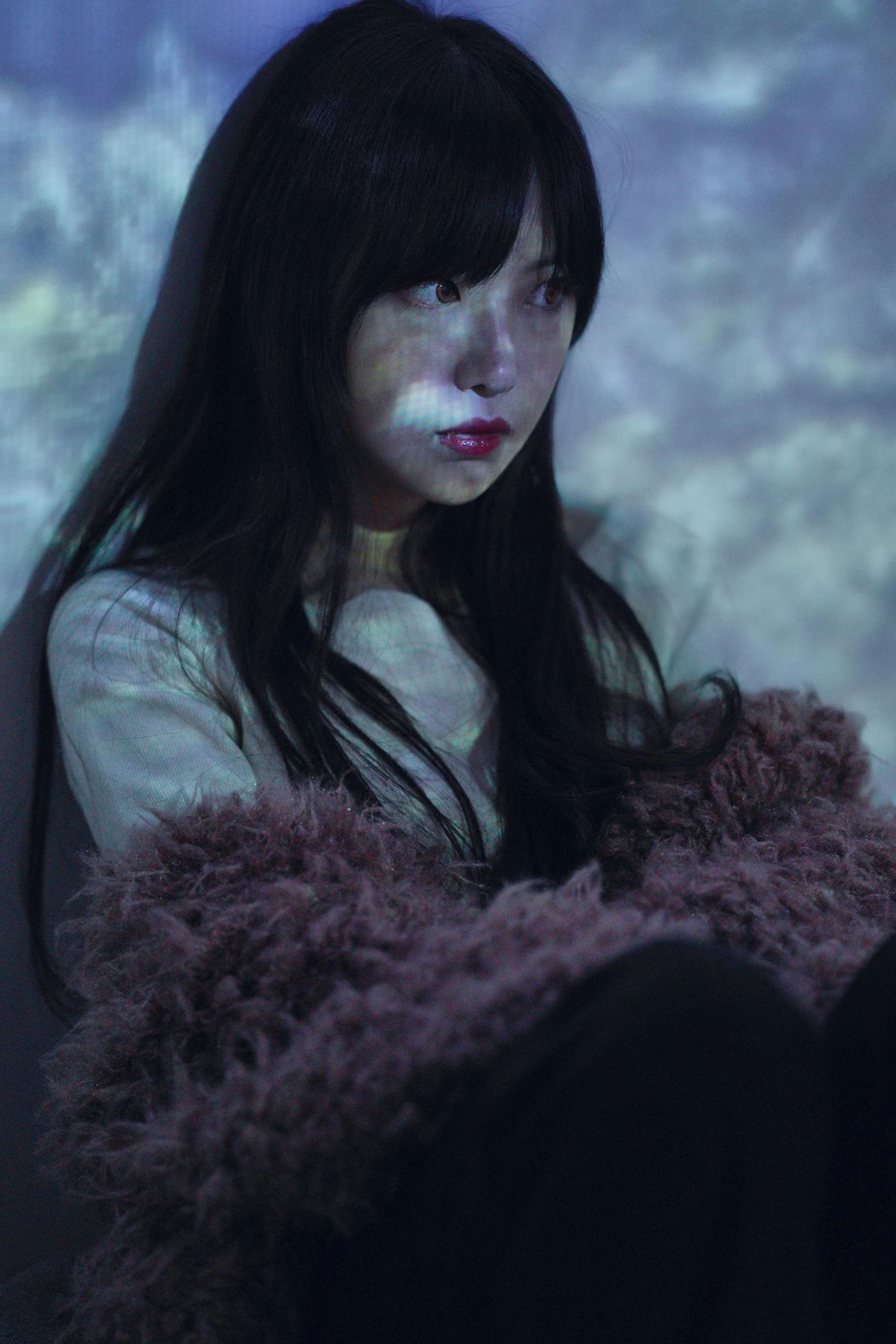 Shika小鹿鹿 – NO.32 三里屯街拍 [31P]插图