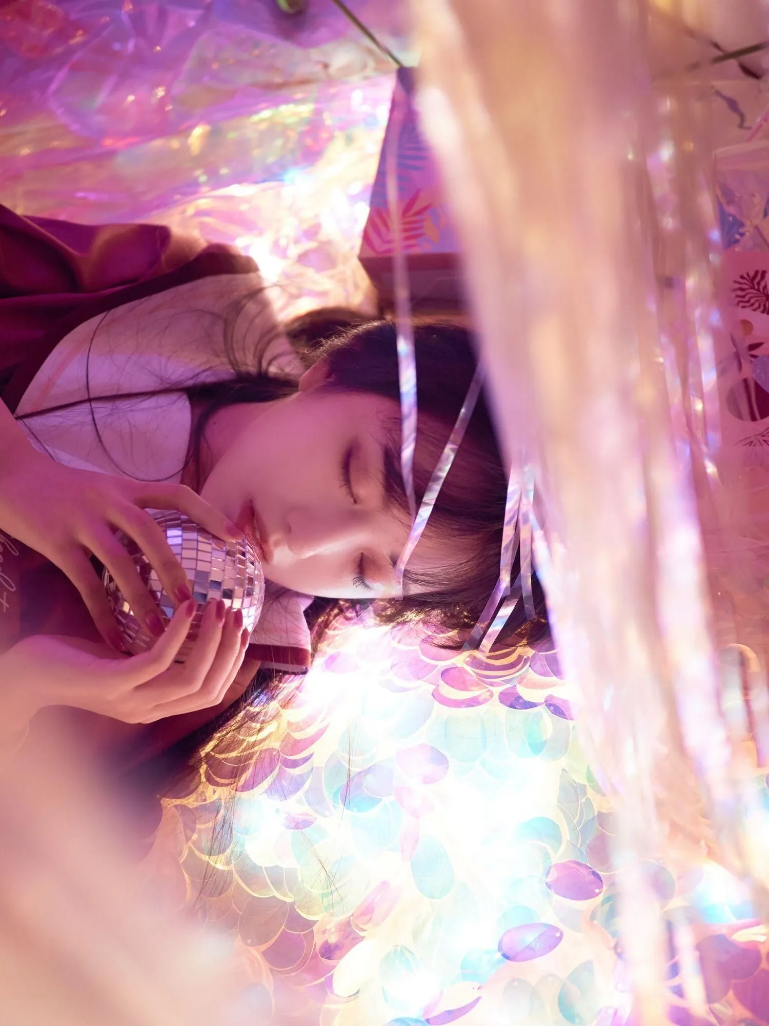 Shika小鹿鹿 – NO.34 圣诞 [20P]插图9