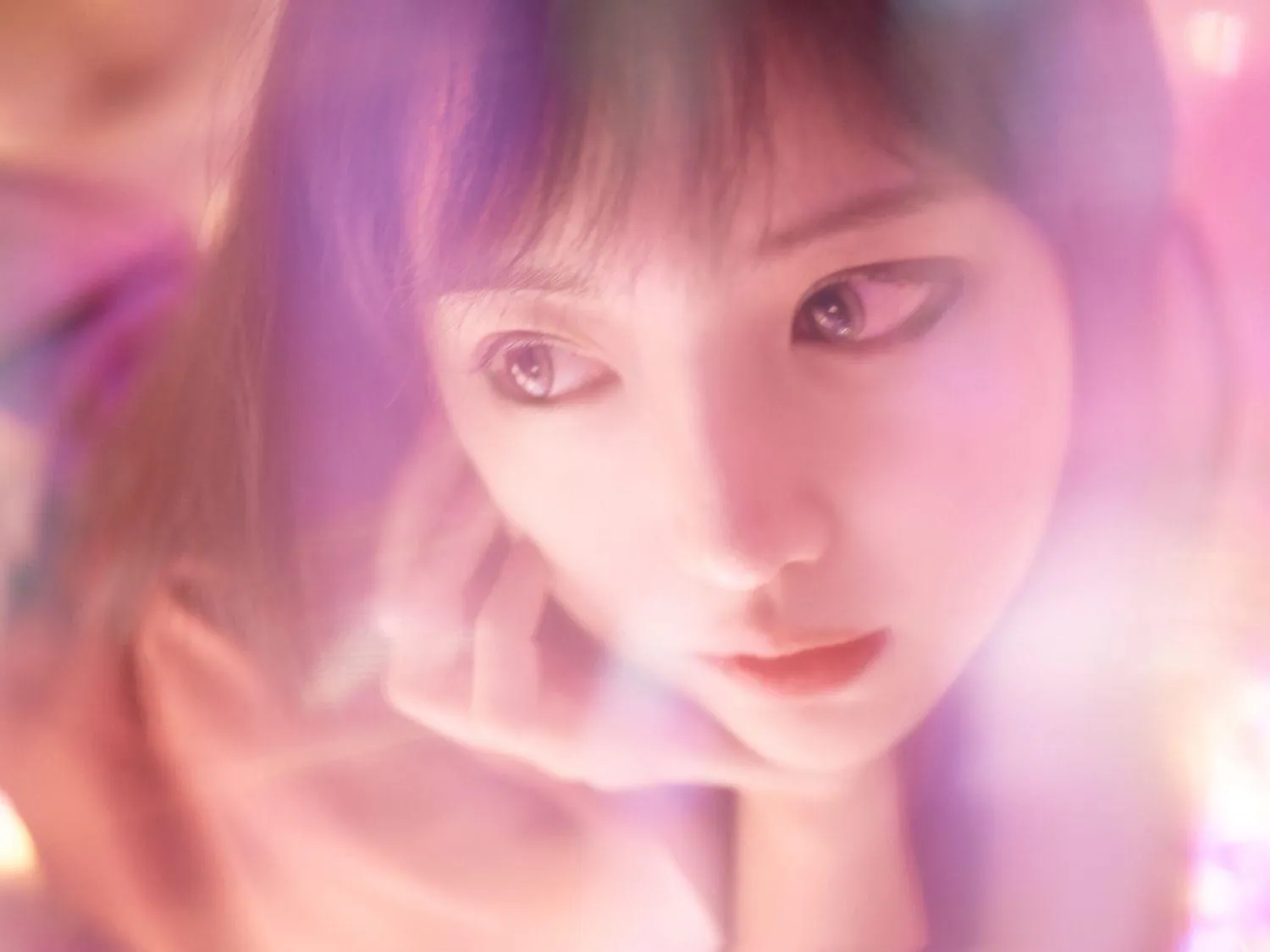 Shika小鹿鹿 – NO.34 圣诞 [20P]插图2