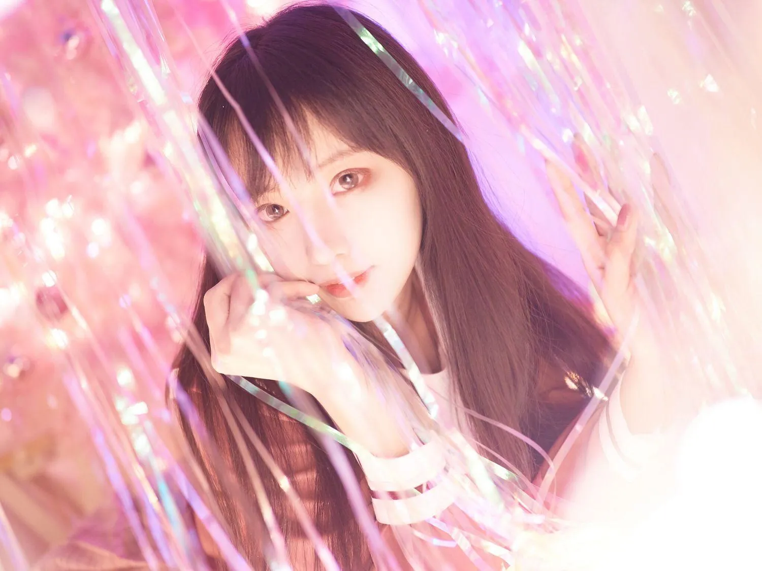 Shika小鹿鹿 – NO.34 圣诞 [20P]插图3