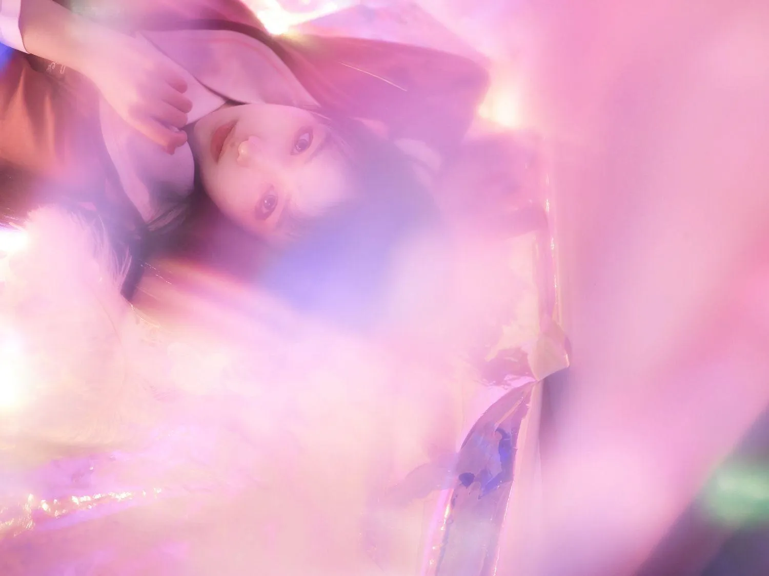 Shika小鹿鹿 – NO.34 圣诞 [20P]插图5