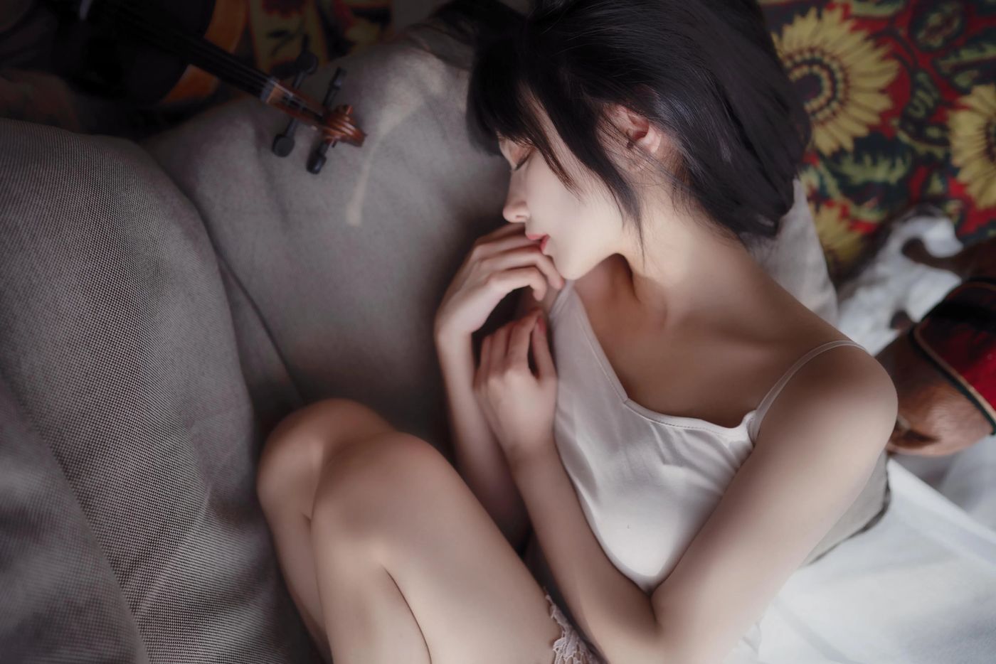 Shika小鹿鹿 – NO.40 写真01 [21P]插图3