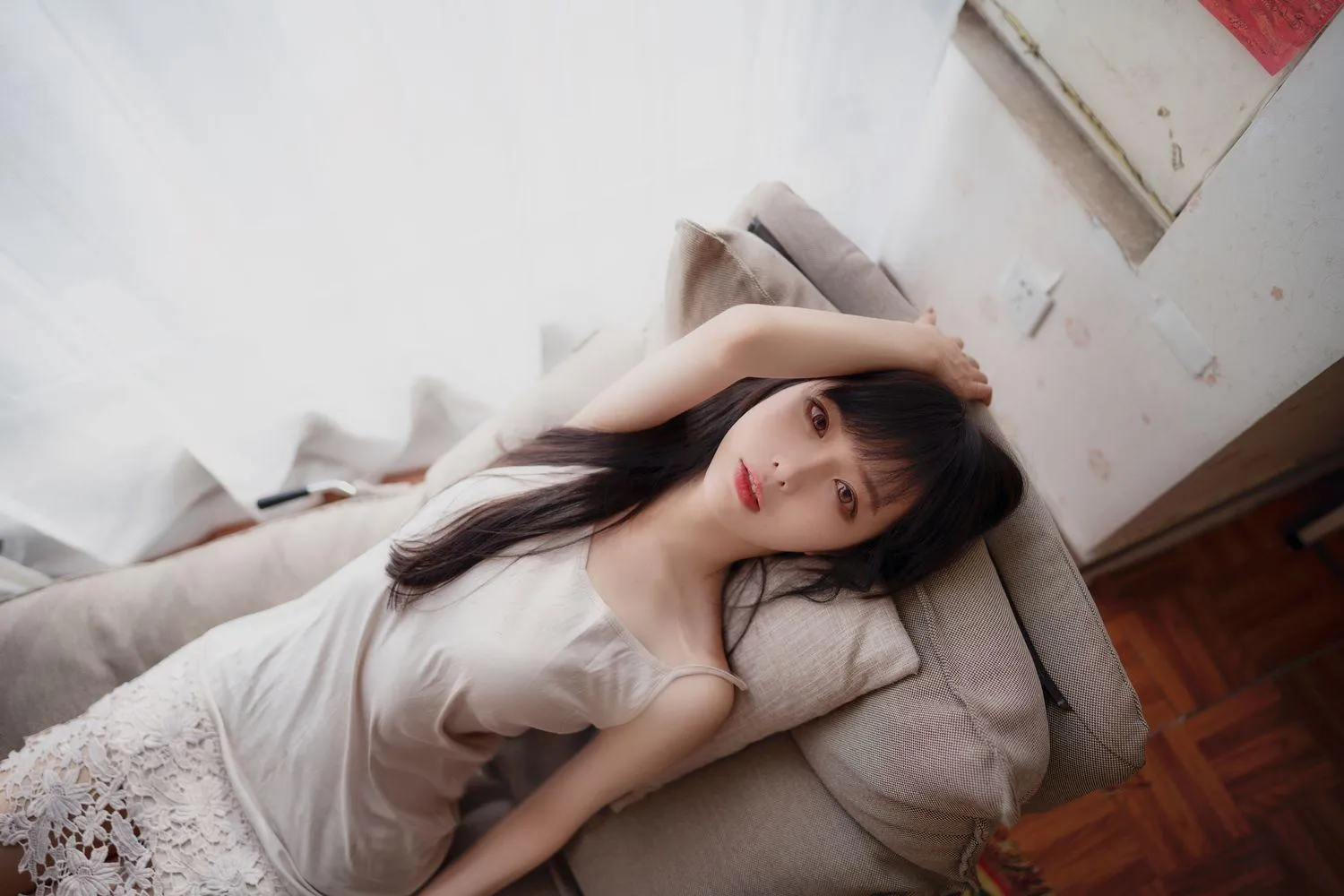 Shika小鹿鹿 – NO.40 写真01 [21P]插图3