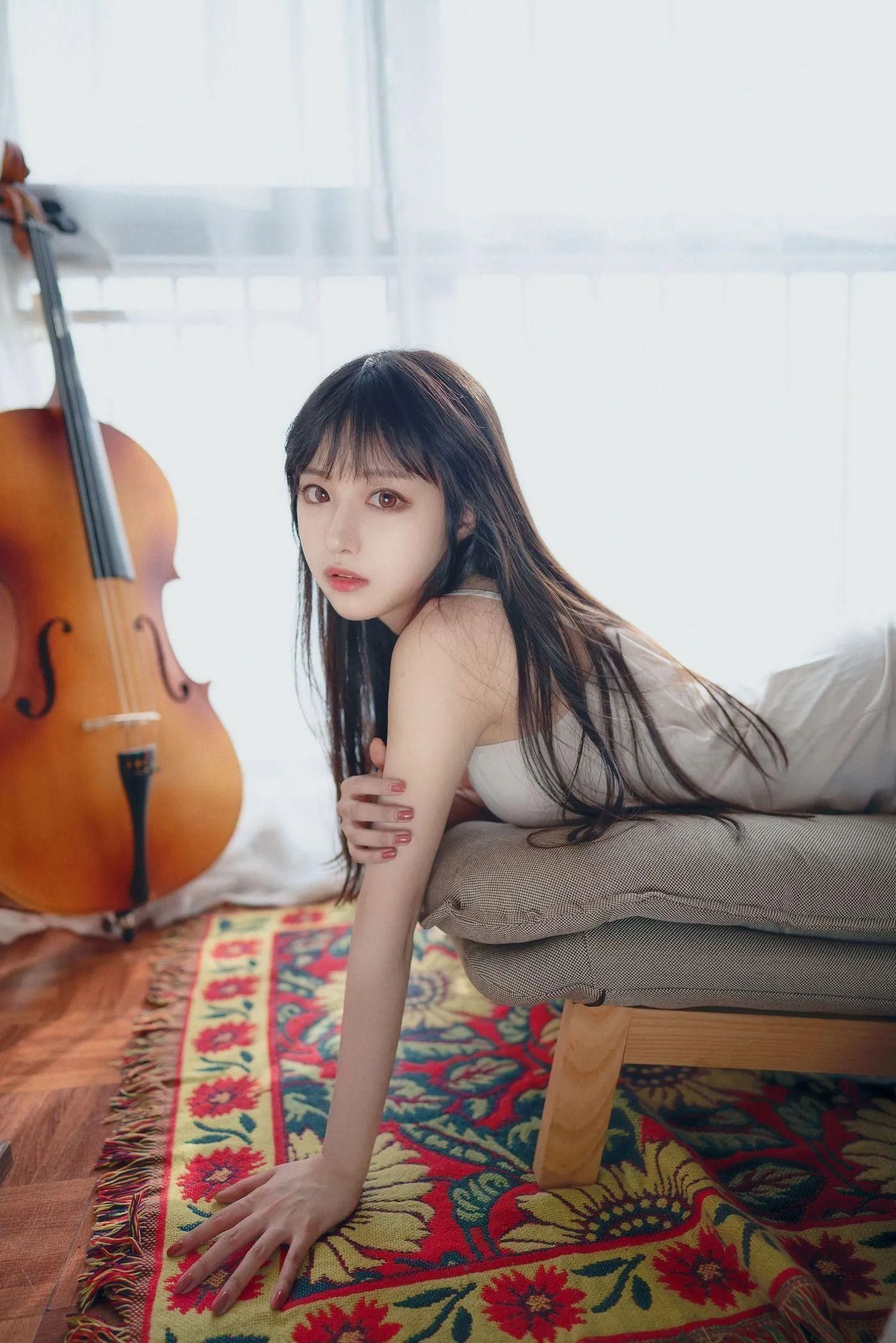 Shika小鹿鹿 – NO.40 写真01 [21P]插图5