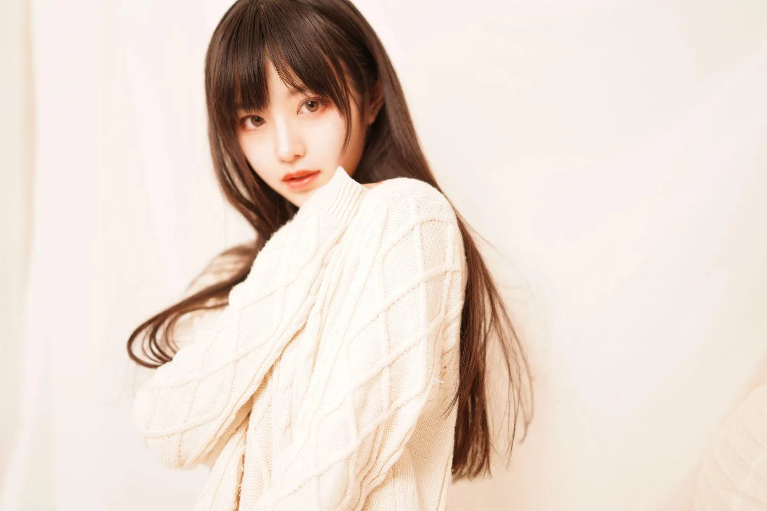 Shika小鹿鹿 – NO.40 写真01 [21P]插图